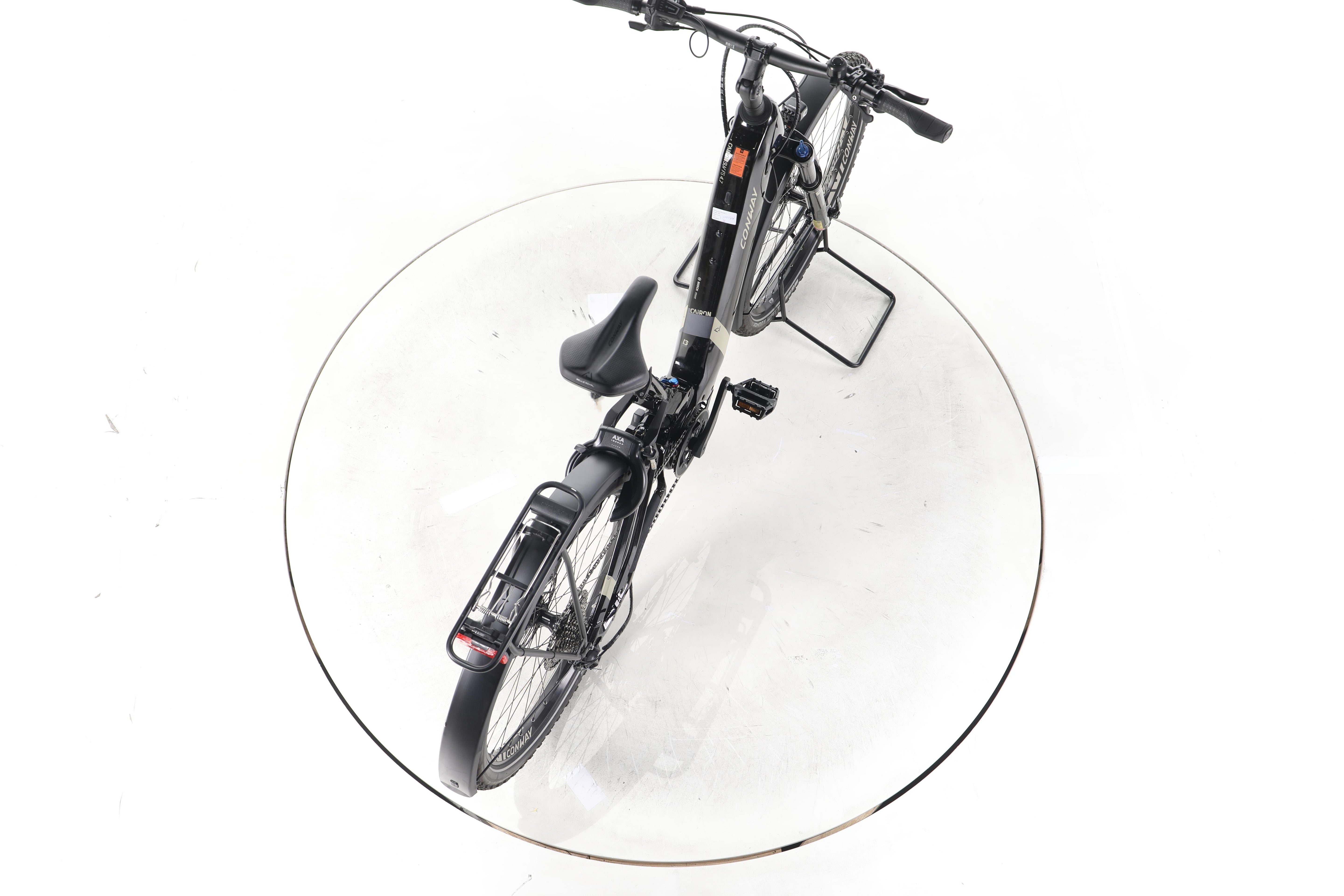 Conway Cairon SUV FS 4.7 SUV E-Bike 2024 - Image 23