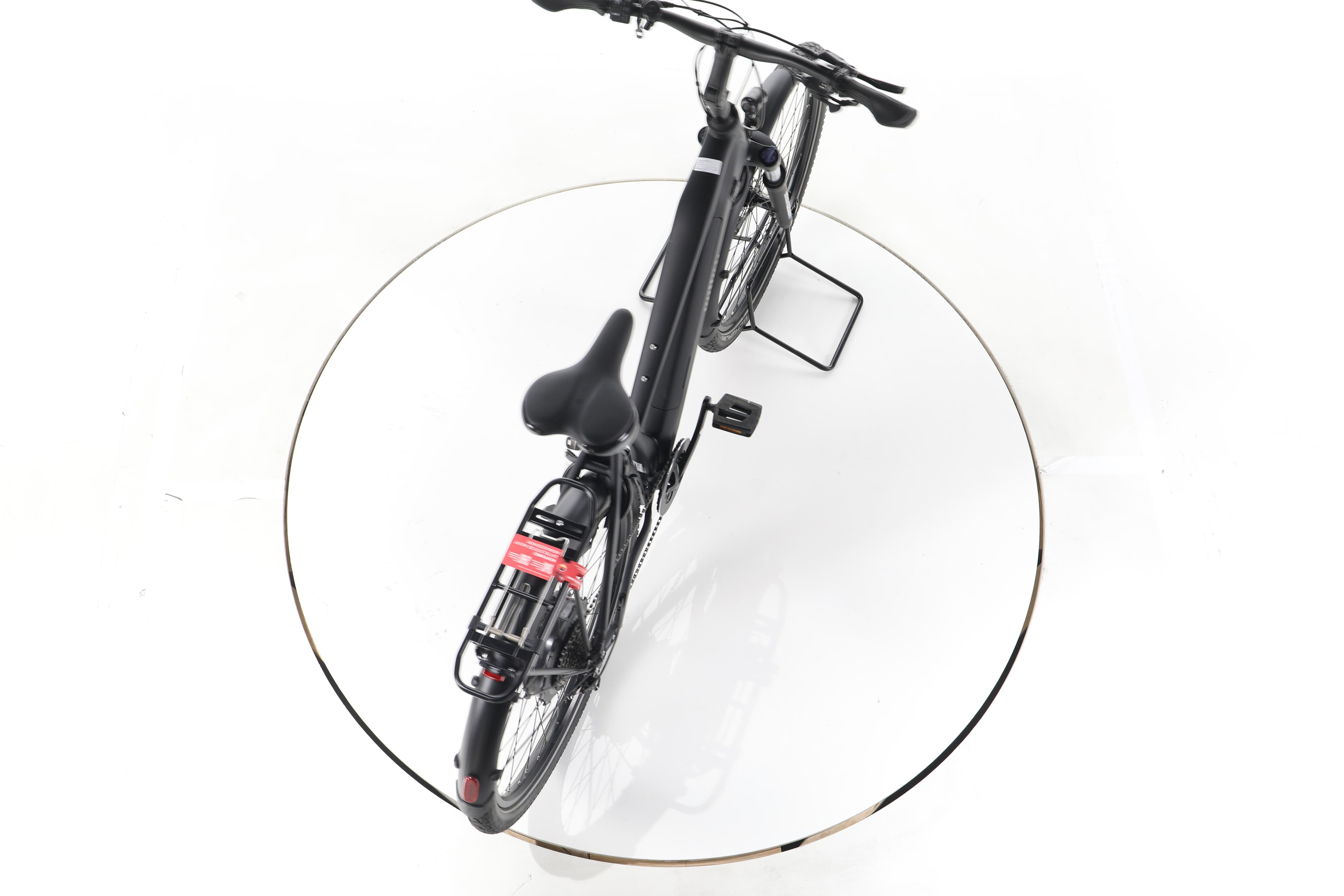 Wittich WIN10 Trekking E-Bike - Image 23