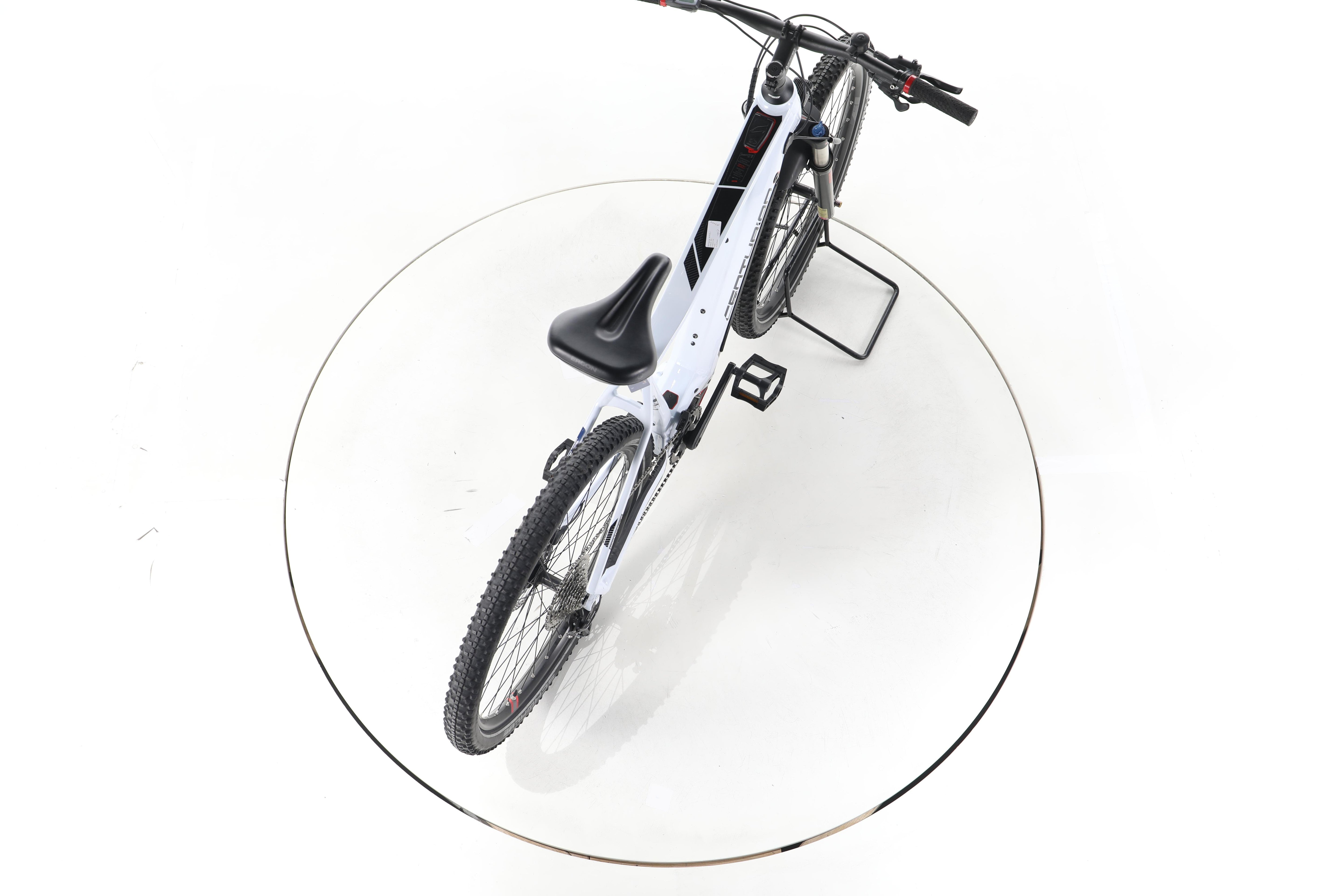 Centurion Backfire Fit E R760i E-Bike - Image 23