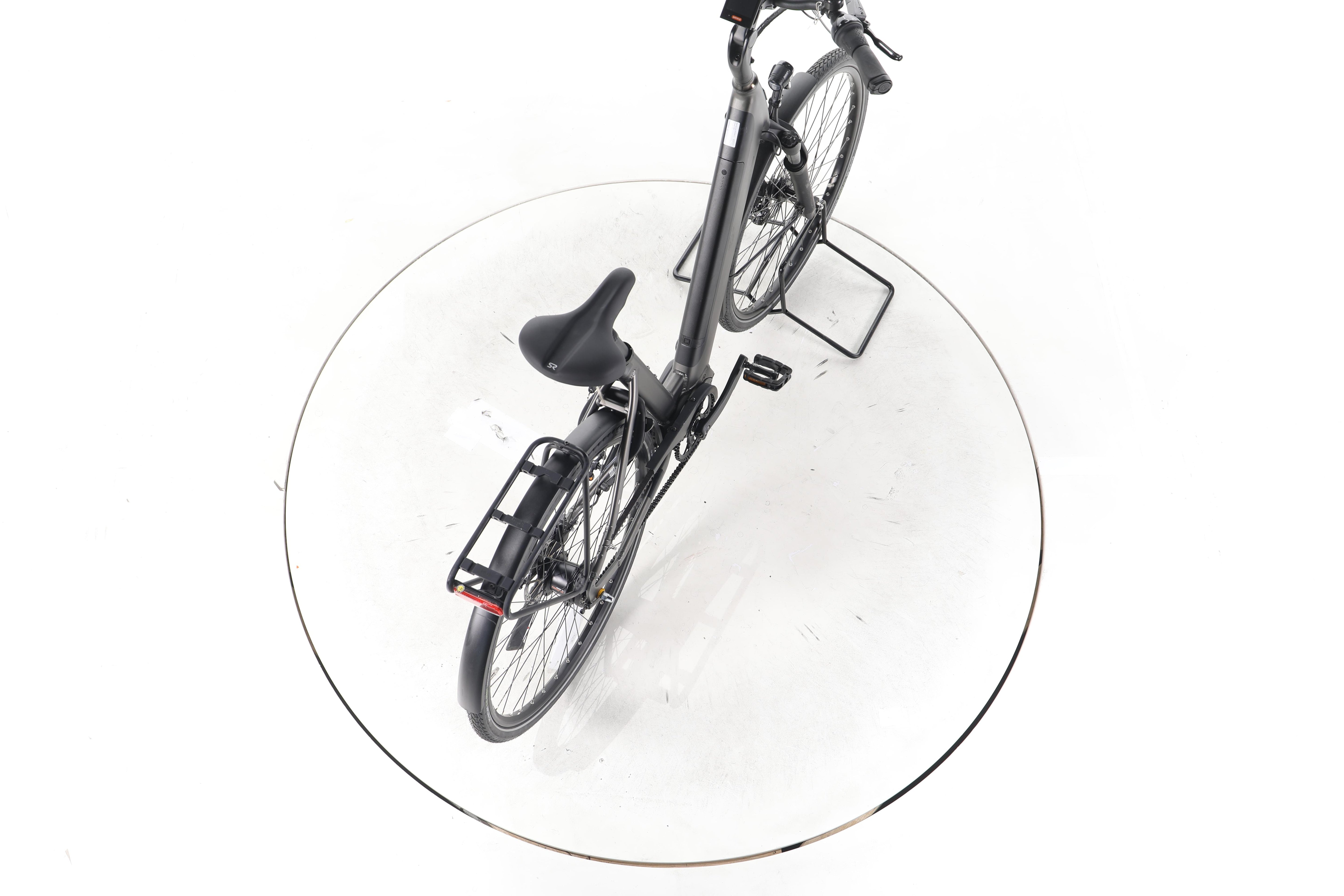 QWIC Premium i MN7+ City E-Bike Tiefeinsteiger - Image 23
