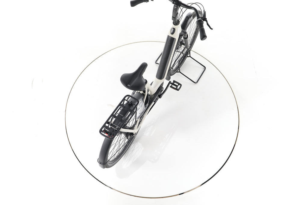 Gazelle Arroyo C5 Elite City E-Bike Tiefeinsteiger 2025 - Image 23