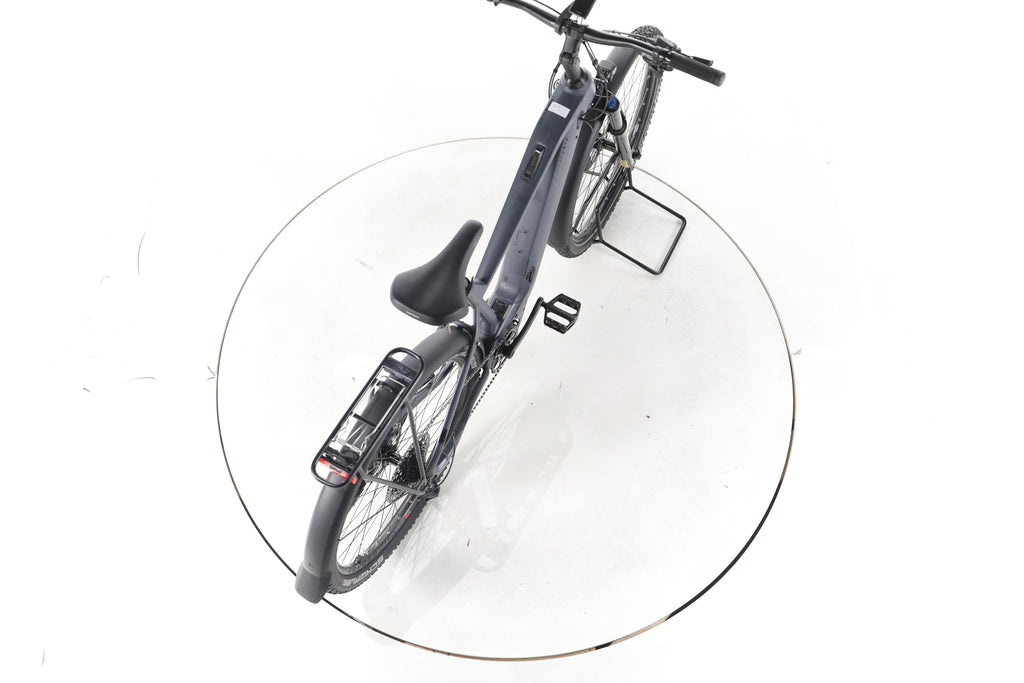 Conway Cairon SUV 5.0 Trekking E-Bike - Image 23