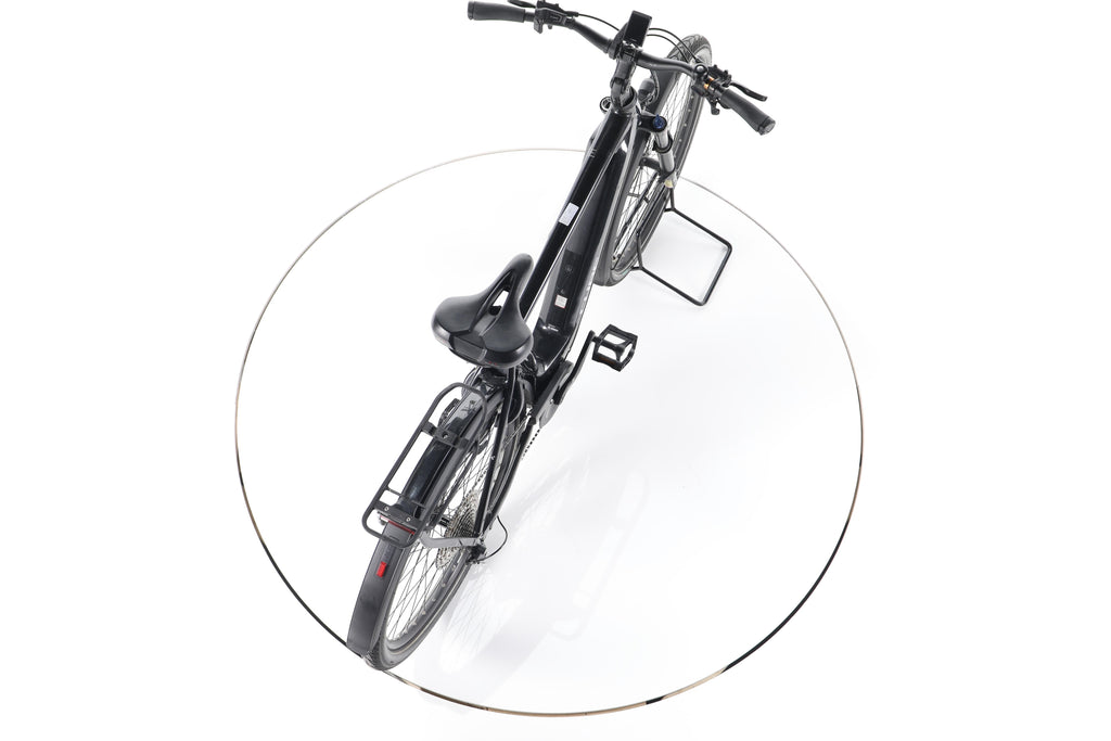 Cube Kathmandu Hybrid EXC Trekking E-Bike 2023 - Image 23