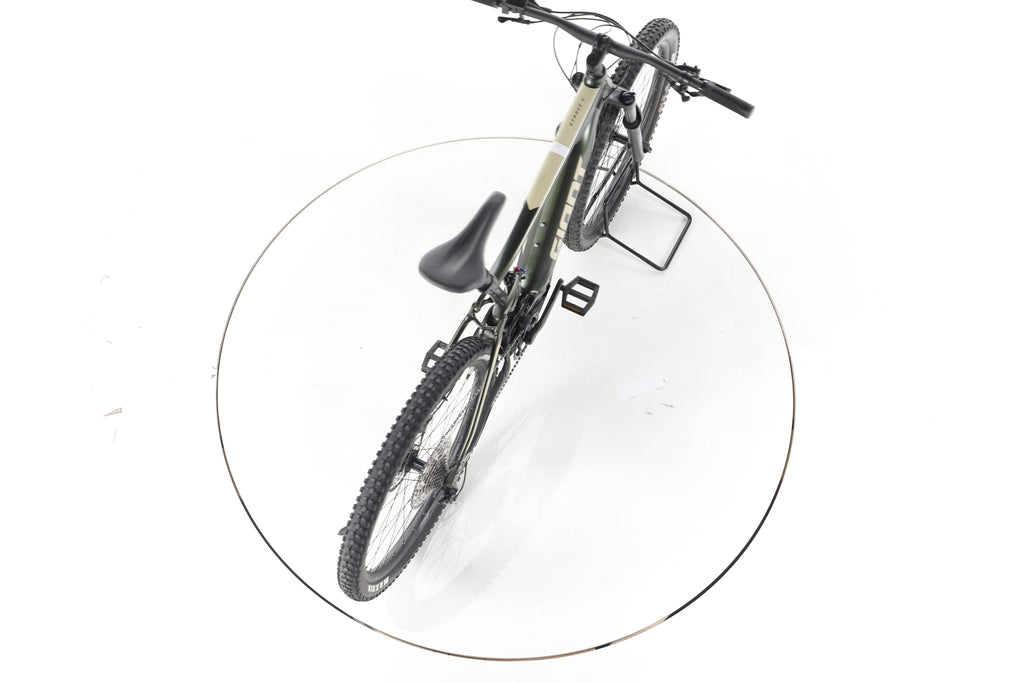 Giant Stance E+ Pro 1 Fully E-Bike - Image 23