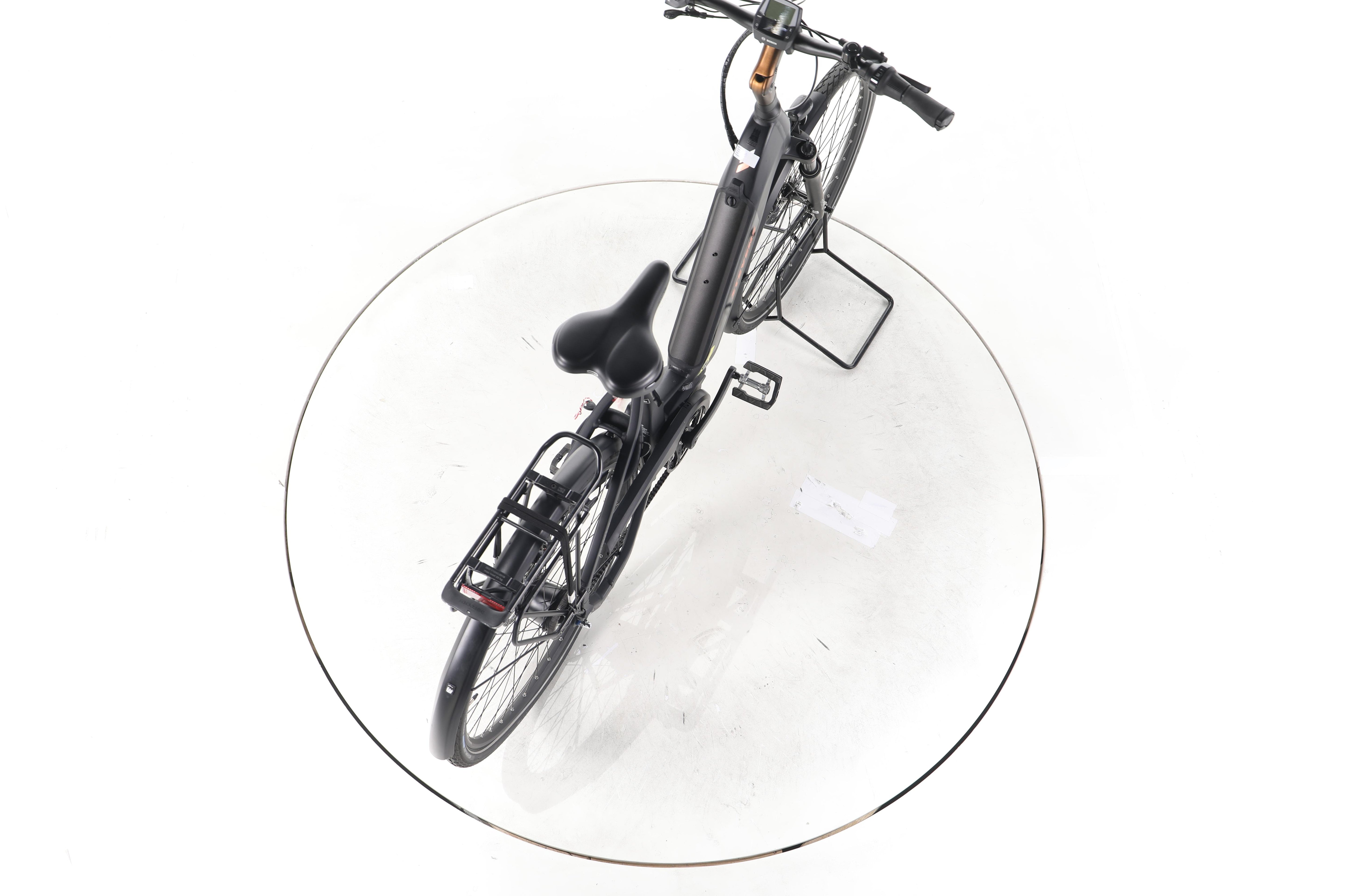 Stevens E-Courier Luxe City E-Bike Tiefeinsteiger - Image 23