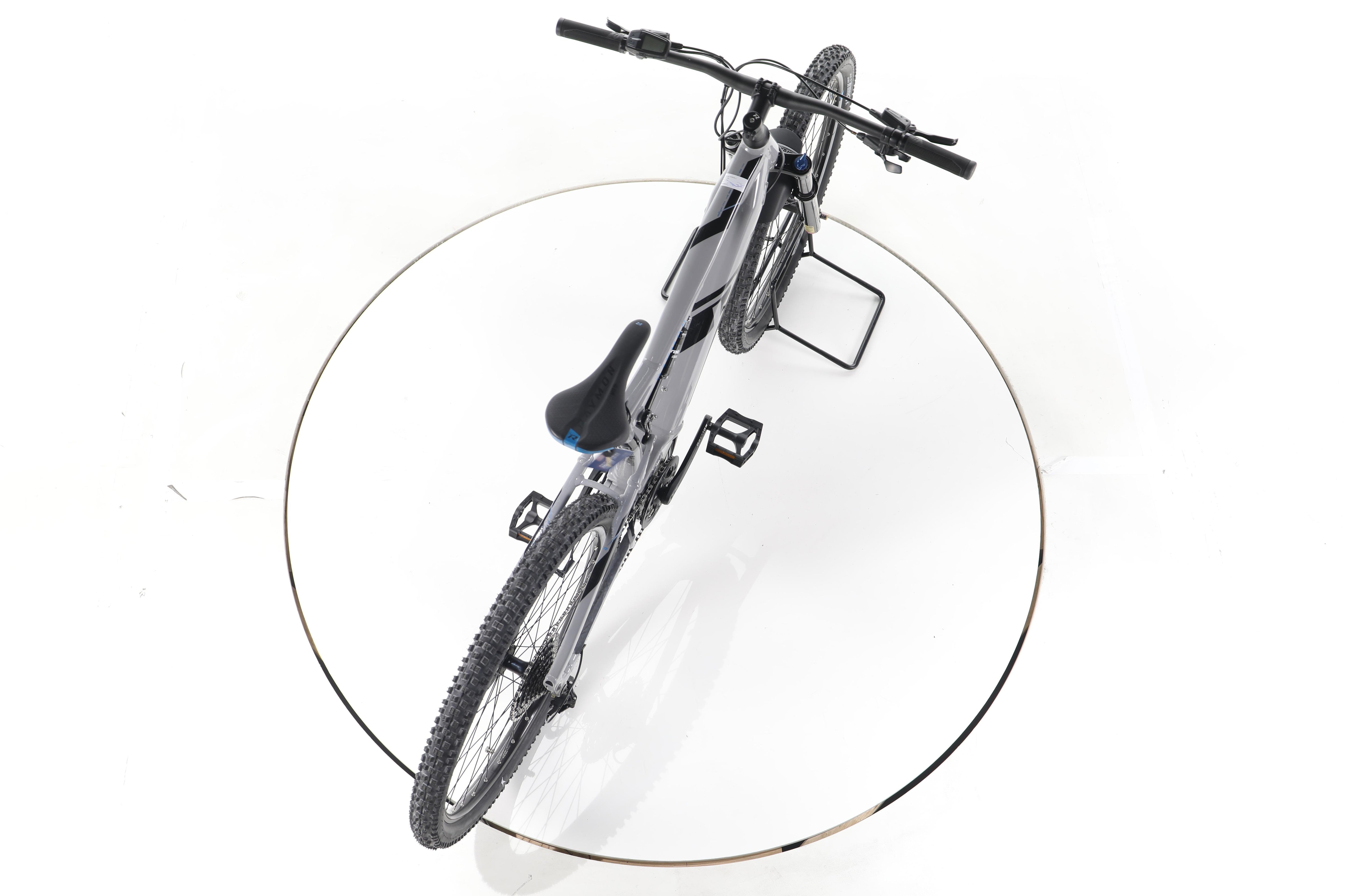 R Raymon FullRay 130E 5.0 E-Bike Fully - Image 23