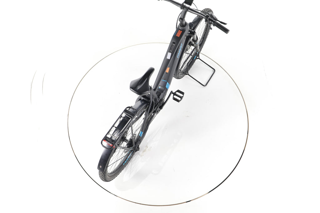 Conway Cairon C 2.0 Trekking E-Bike 2023 - Image 23