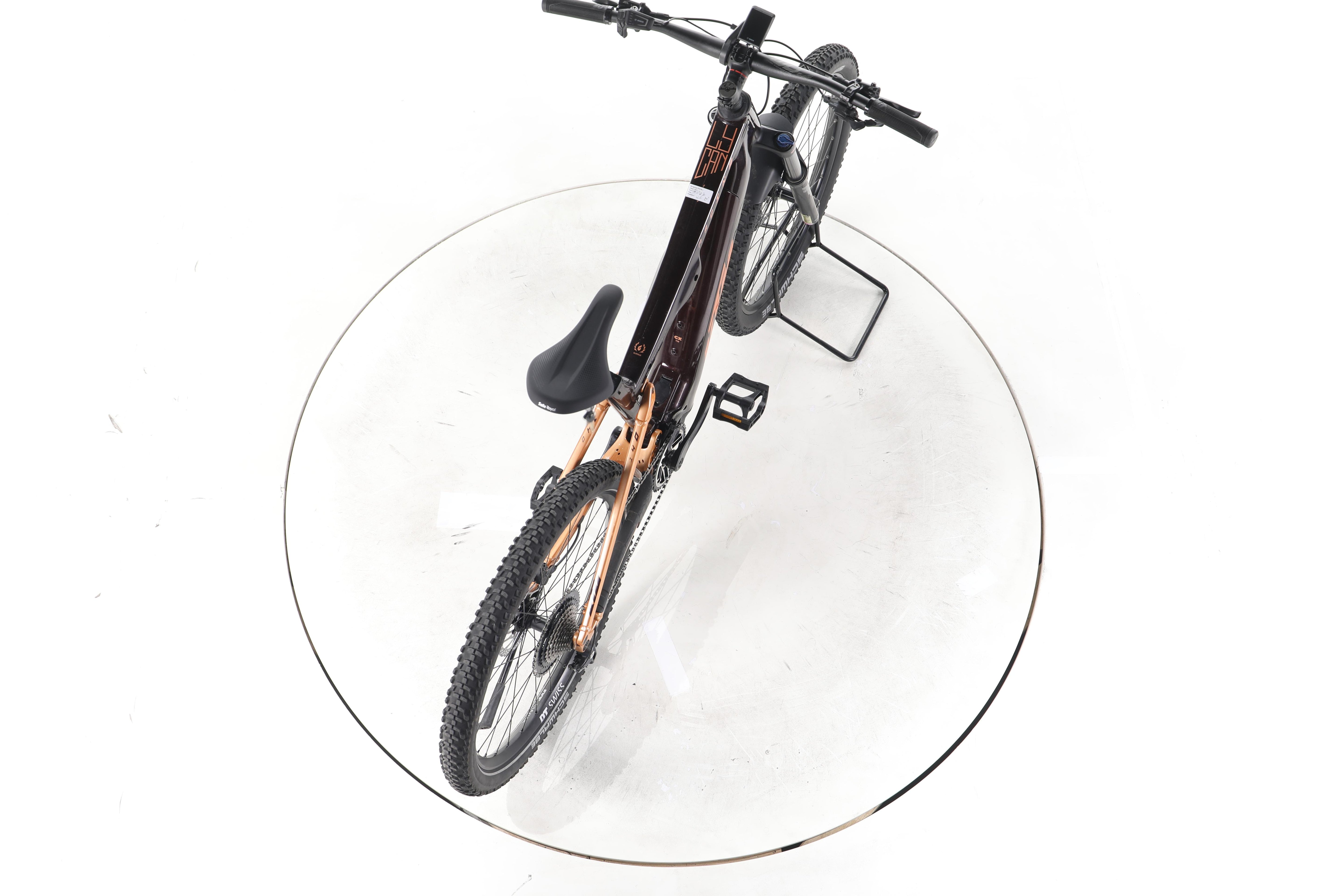 KTM Macina Lycan 772 Glorious E-Bike Fully - Image 23