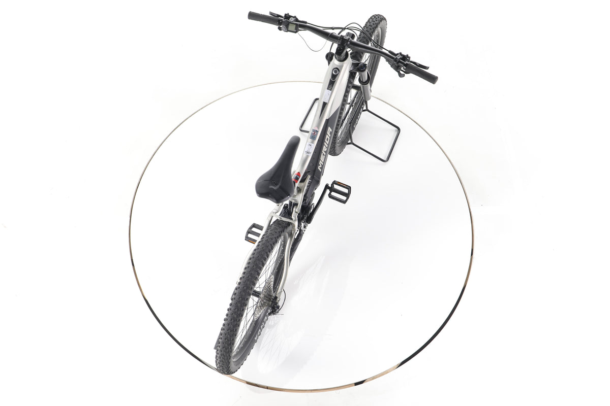 Merida eONE-SIXTY 575 E-Bike Fully - Image 23