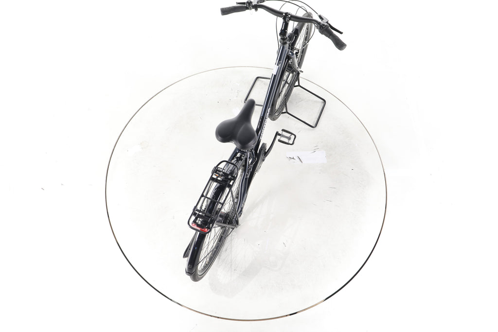 Contoura AL 2 Fahrrad City & Trekking - Image 23