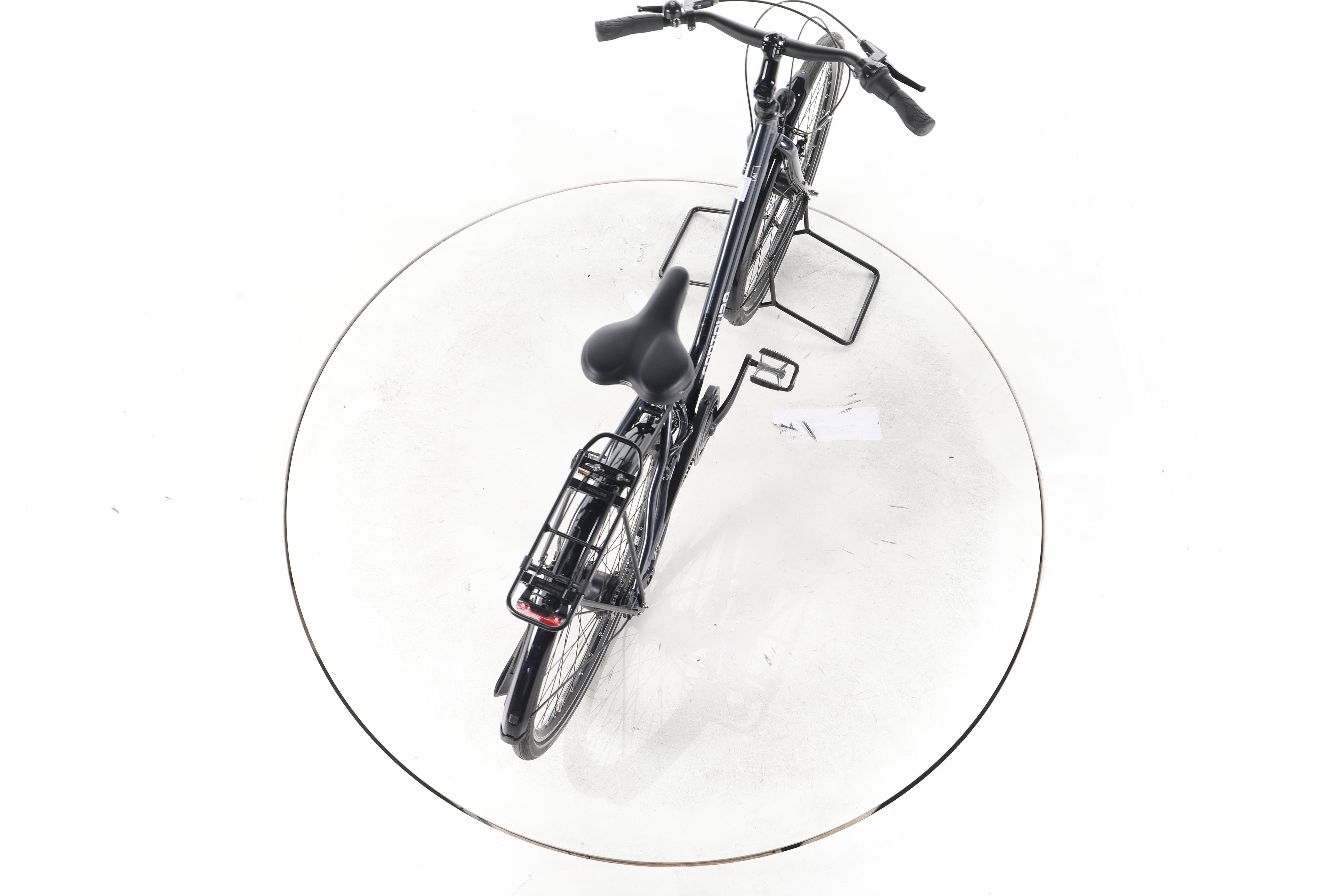 Contoura AL 2 Fahrrad City & Trekking - Image 23