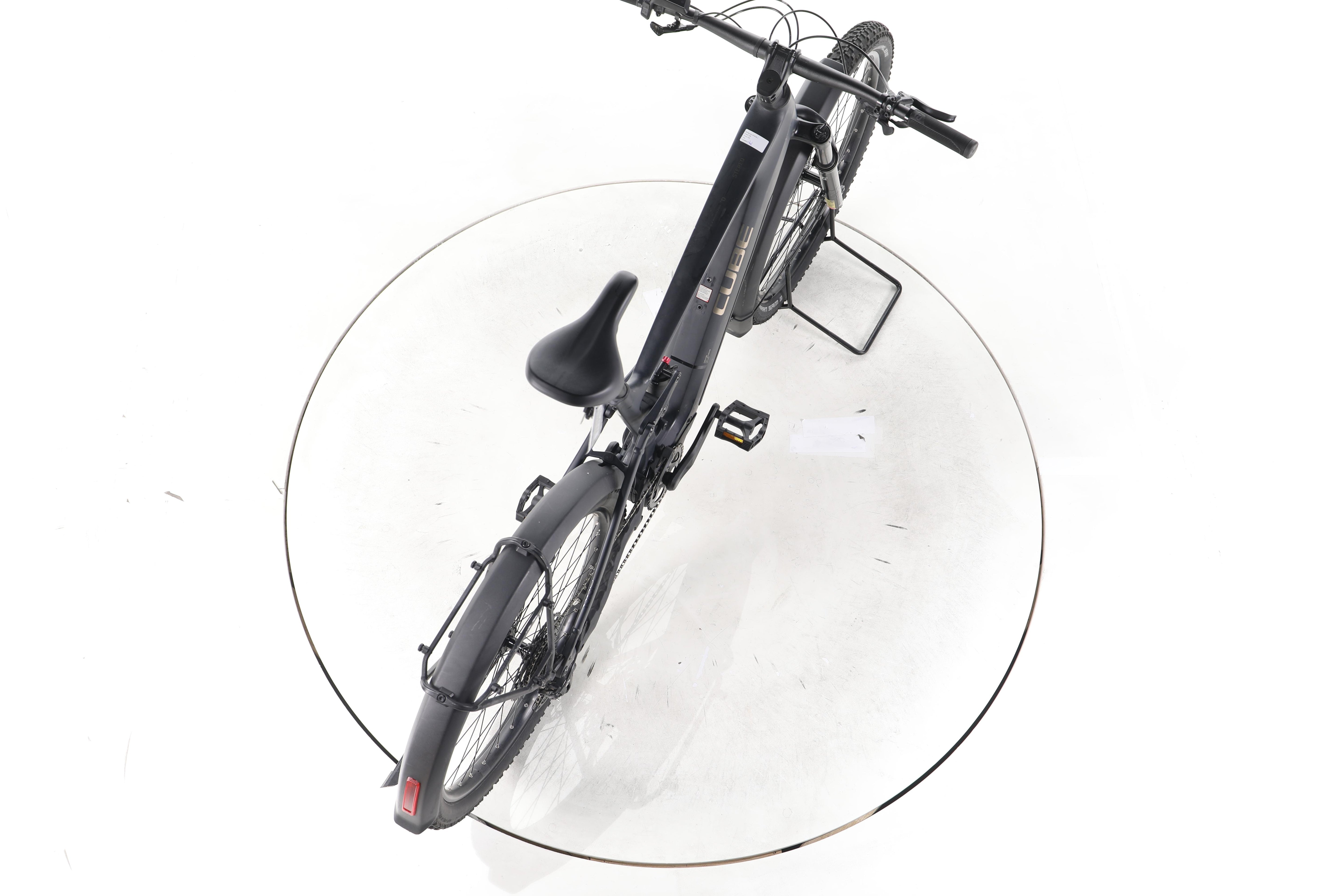 Cube Stereo Hybrid ONE22 Pro SUV E-Bike 2025 - Image 23