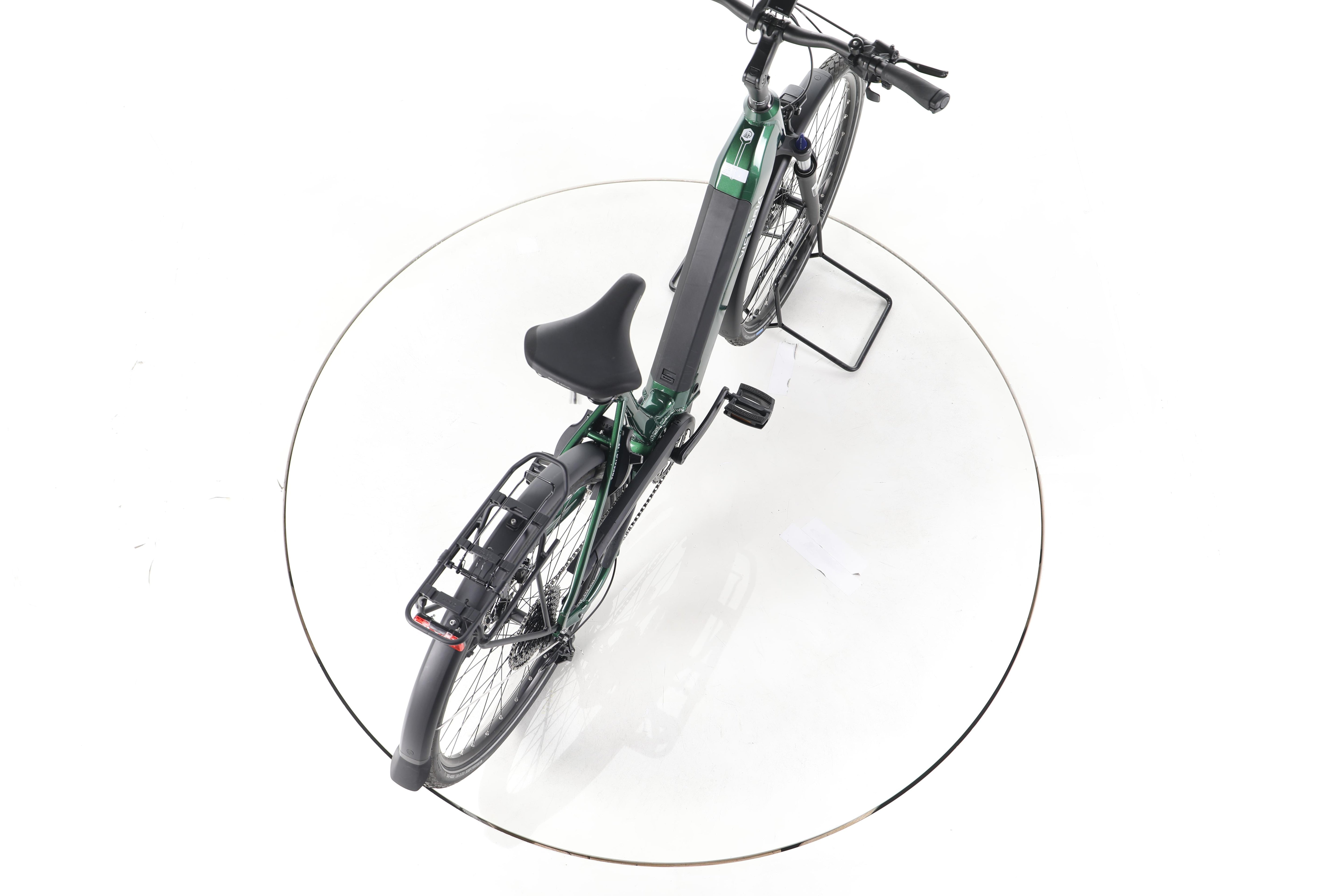 Victoria Tresalo 12 Trekking E-Bike Tiefeinsteiger - Image 23