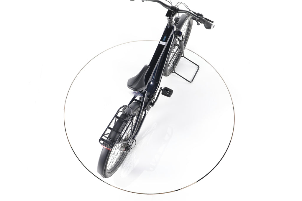 Winora Yakun 10 Trekking E-Bike - Image 23