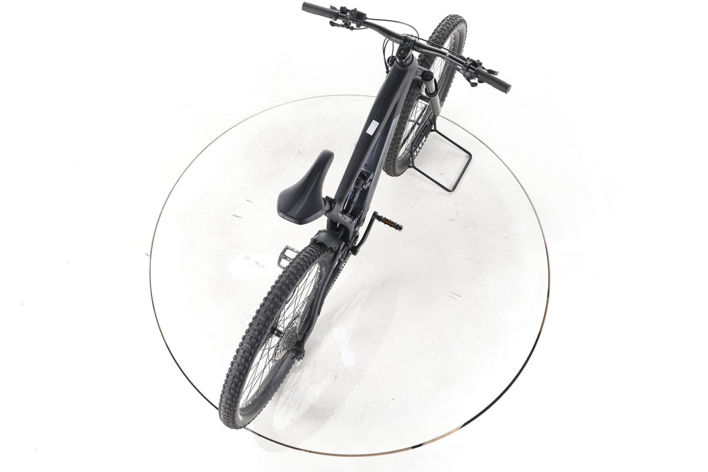 Bulls E-Stream EVO AM 4 E-Bike Fully - Image 23