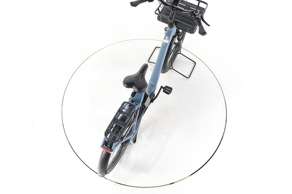 FLYER Gotour 3 7.43 City E-Bike Tiefeinsteiger - Image 23