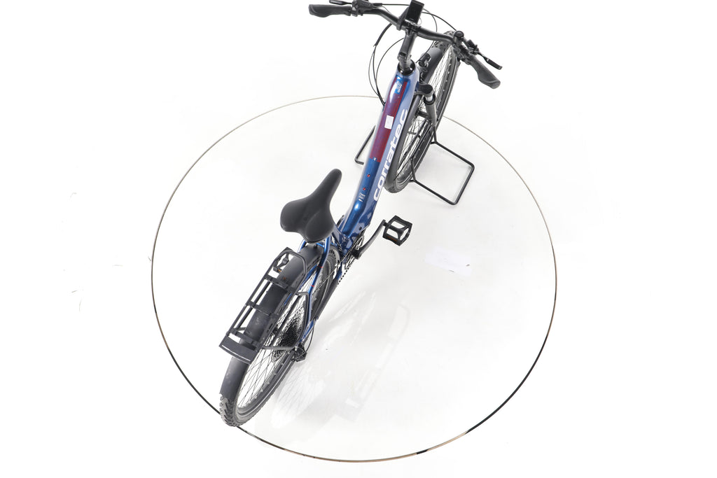 Corratec E-Power Trekking 28 CX6 Trekking E-Bike Tiefeinsteiger - Image 23
