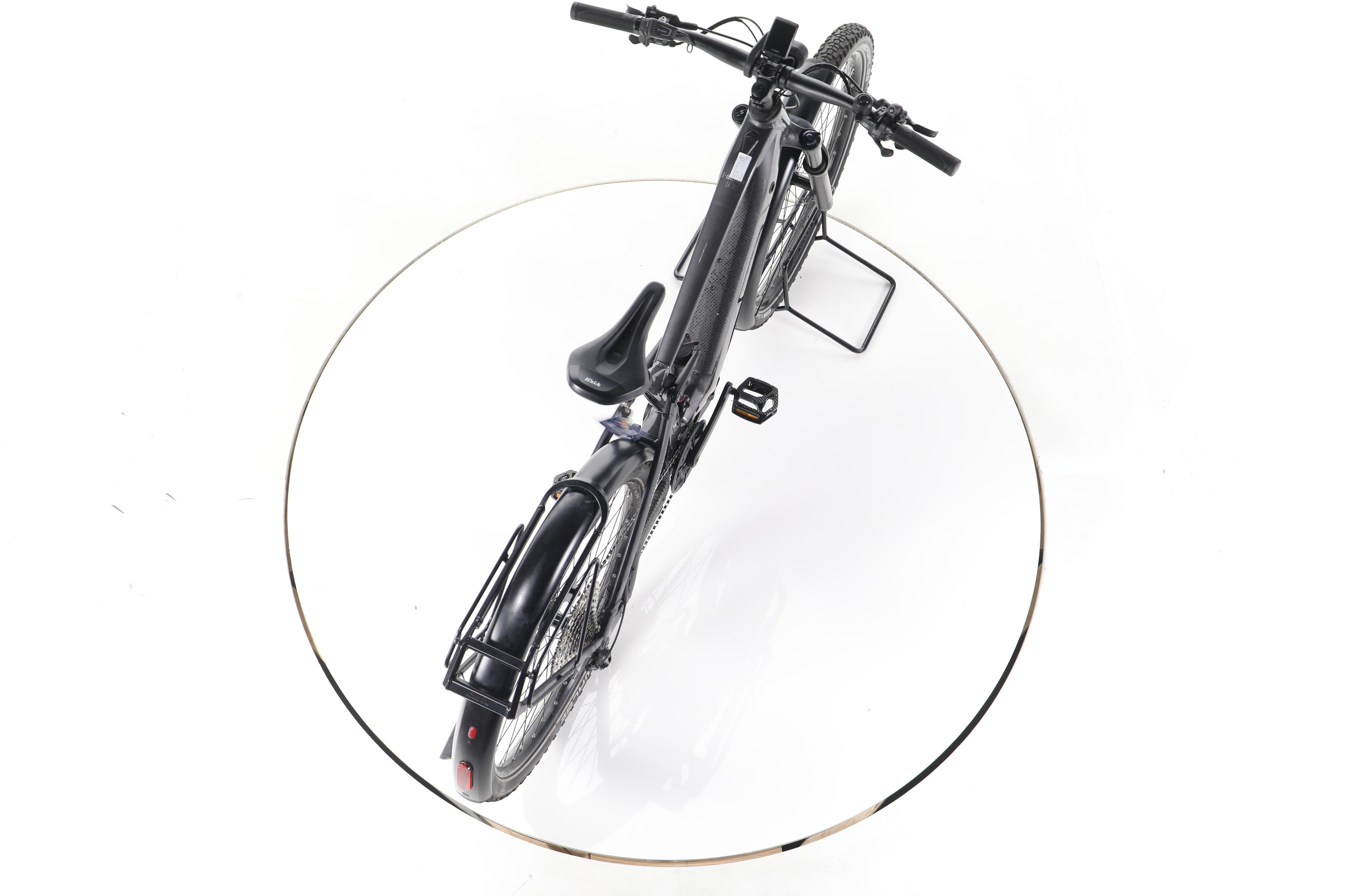 Stevens E-Inception SUV E-Bike 2024 - Image 23