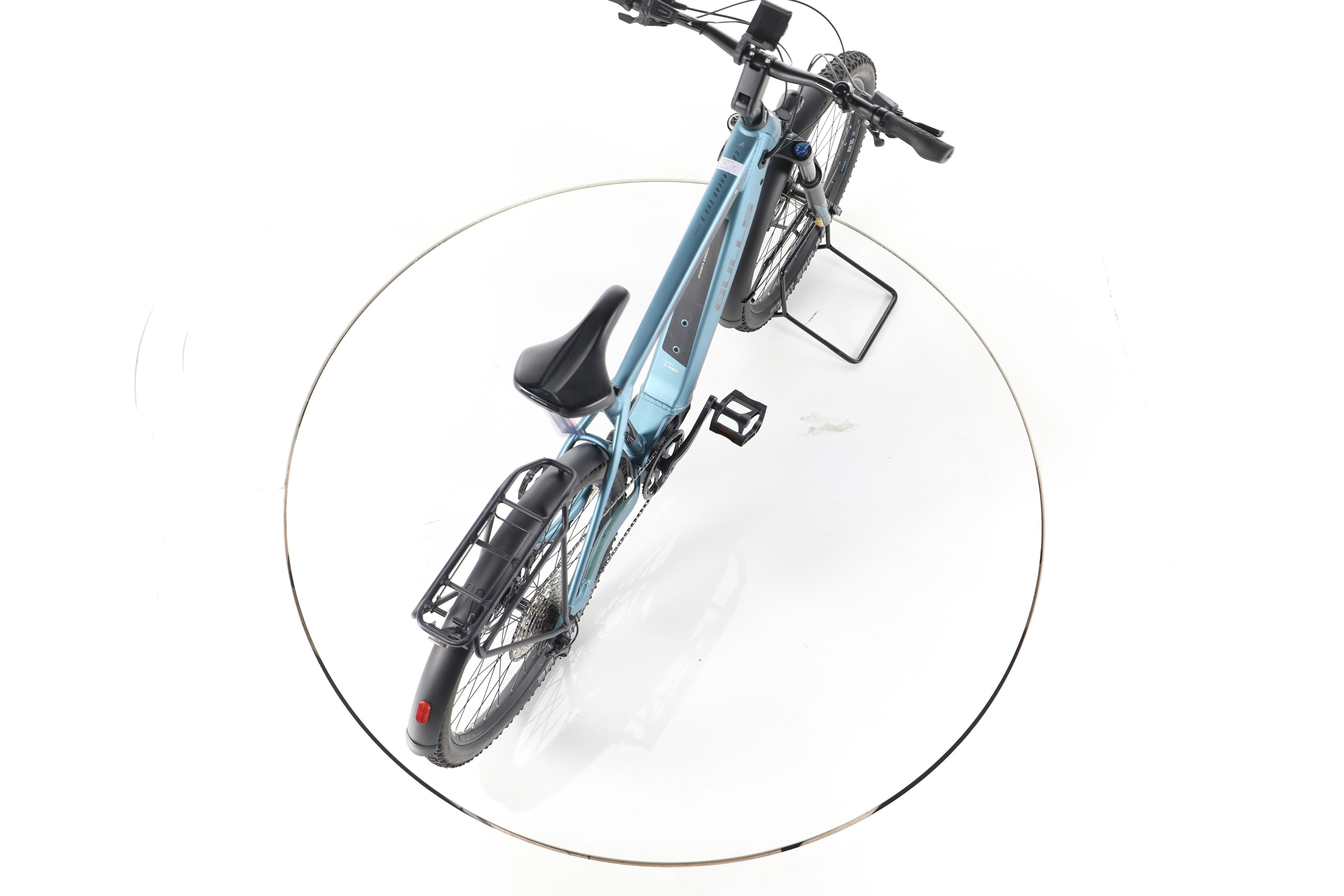 Bulls Copperhead EVO 3 Street Trekking E-Bike 2023 - Image 23