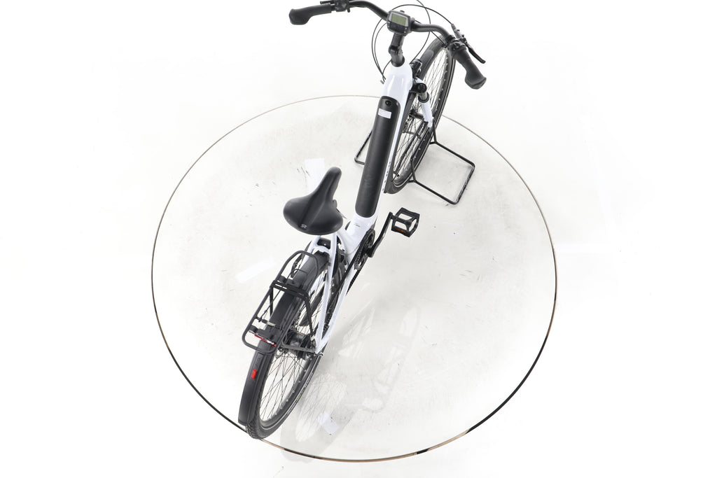 Cube Supreme RT Hybrid EXC City E-Bike Tiefeinsteiger - Image 23