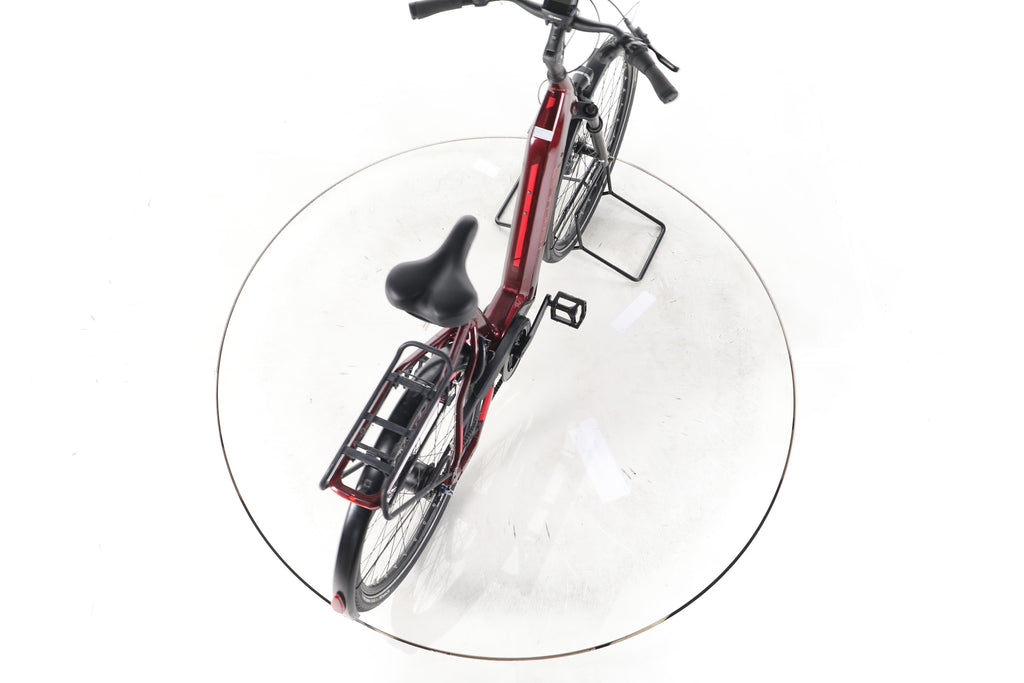 Hercules Roberta City E-Bike Tiefeinsteiger - Image 23