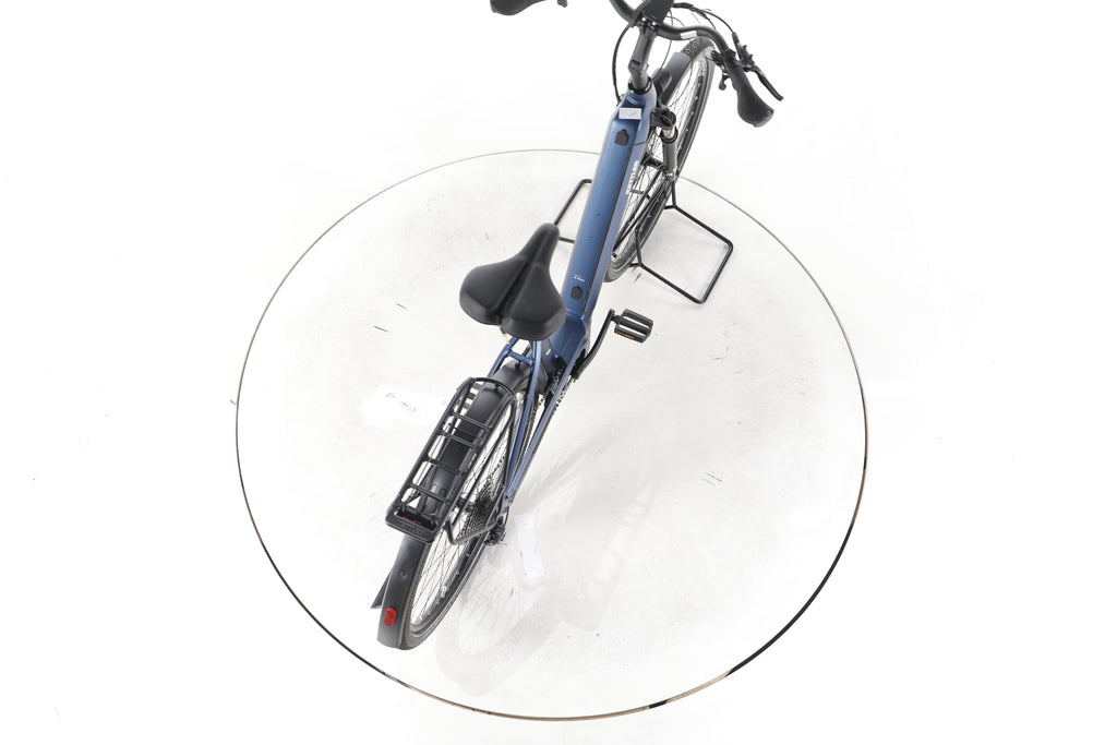 Kettler Quadriga Comp CX 11 Trekking E-Bike Tiefeinsteiger - Image 23