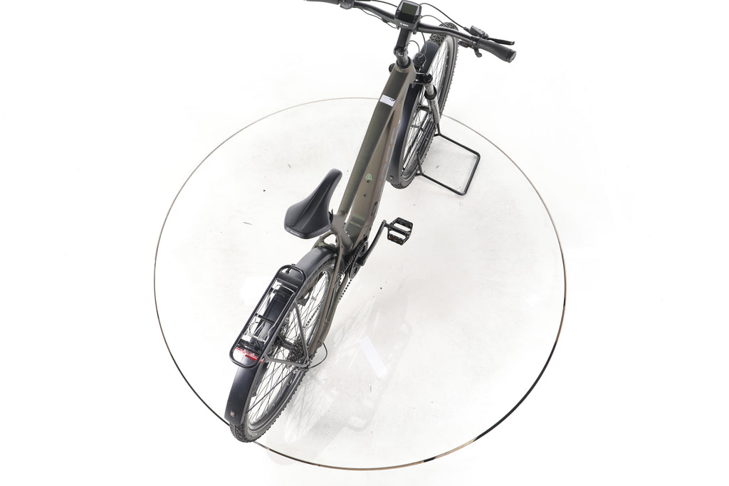 Axess SCREE 29 Trekking E-Bike - Image 23