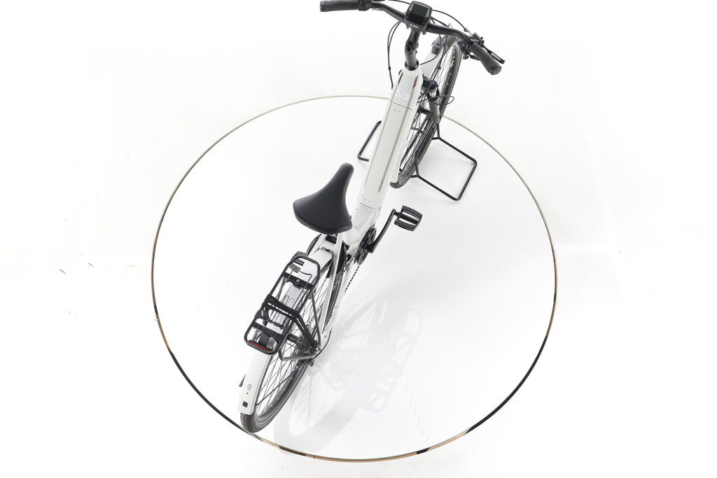 X‑FACT E-City Trekking E-Bike Tiefeinsteiger - Image 23