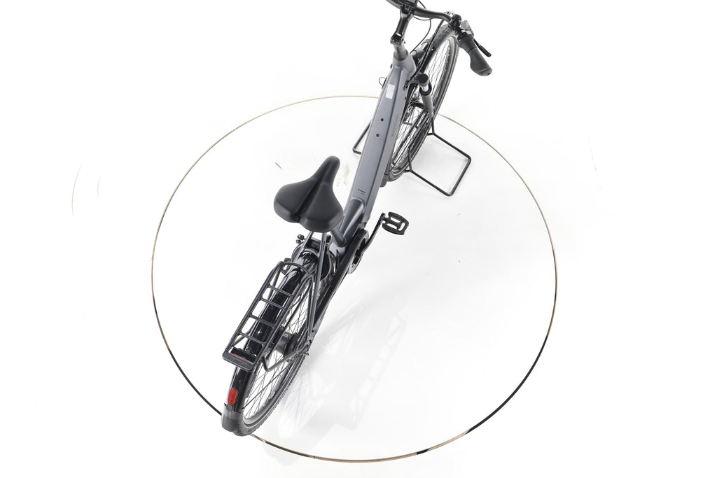Kettler E-Traveller Gold 5 Plus Belt RT Trekking E-Bike Tiefeinsteiger 2023 - Image 23