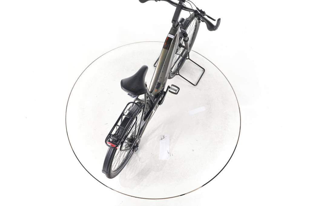 KTM Macina Magic X Pro Trekking E-Bike 2025 - Image 23
