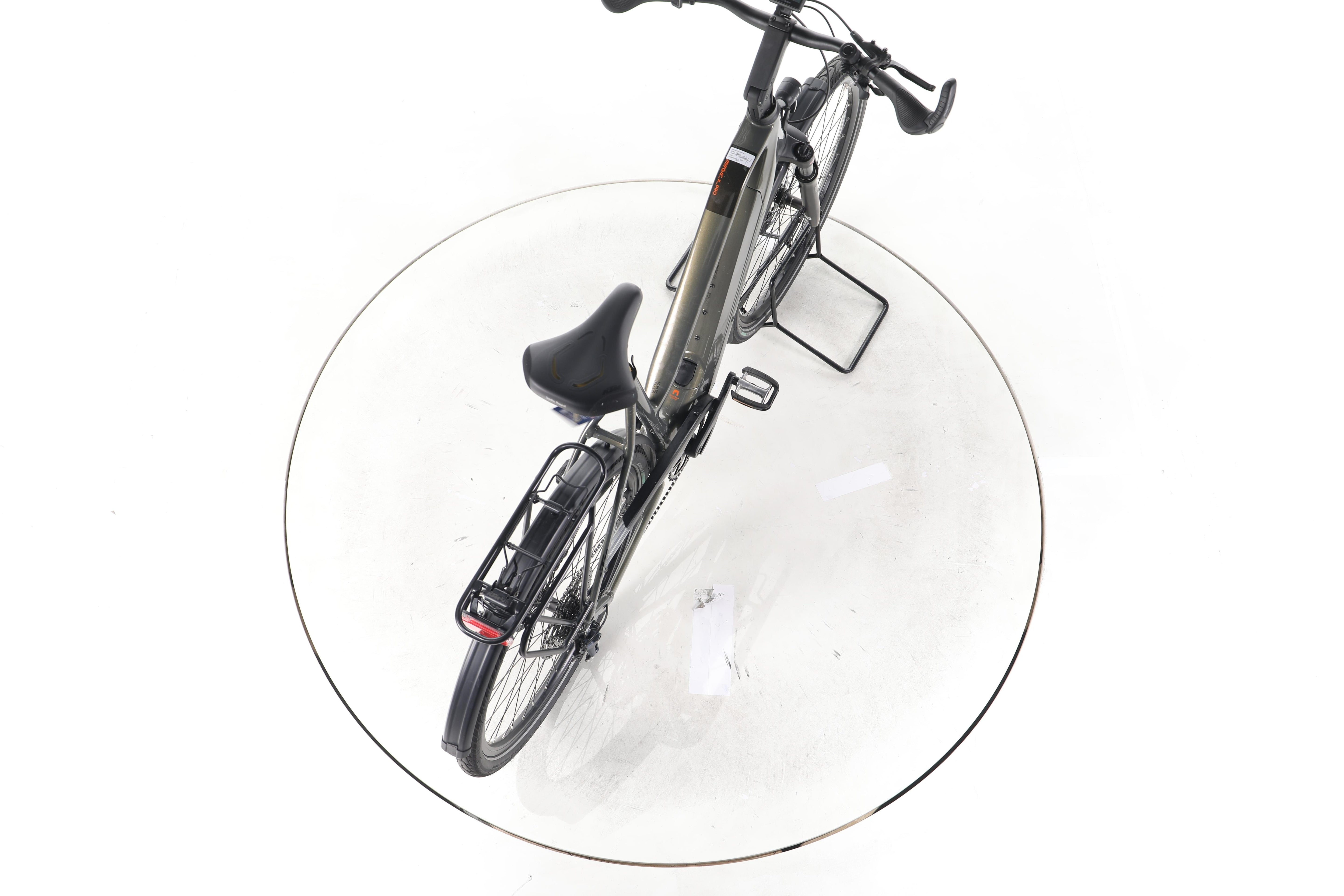KTM Macina Magic X Pro Trekking E-Bike 2025 - Image 23