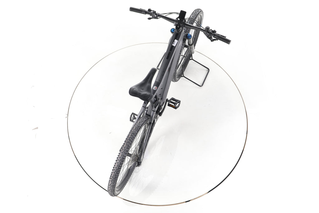 FLYER Uproc X 6.10 FS Fully E-Bike - Image 23