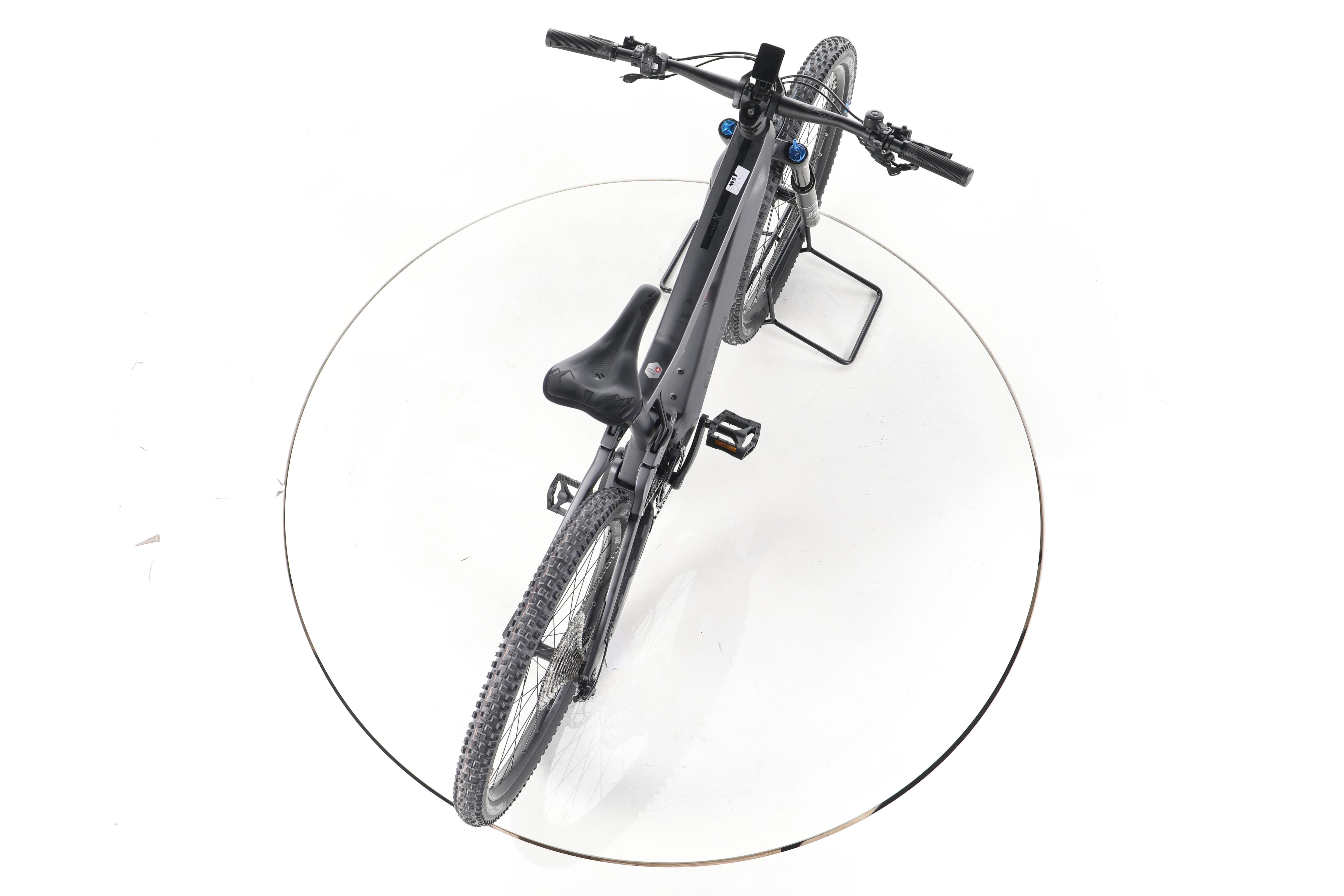 FLYER Uproc X 6.10 FS Fully E-Bike - Image 23