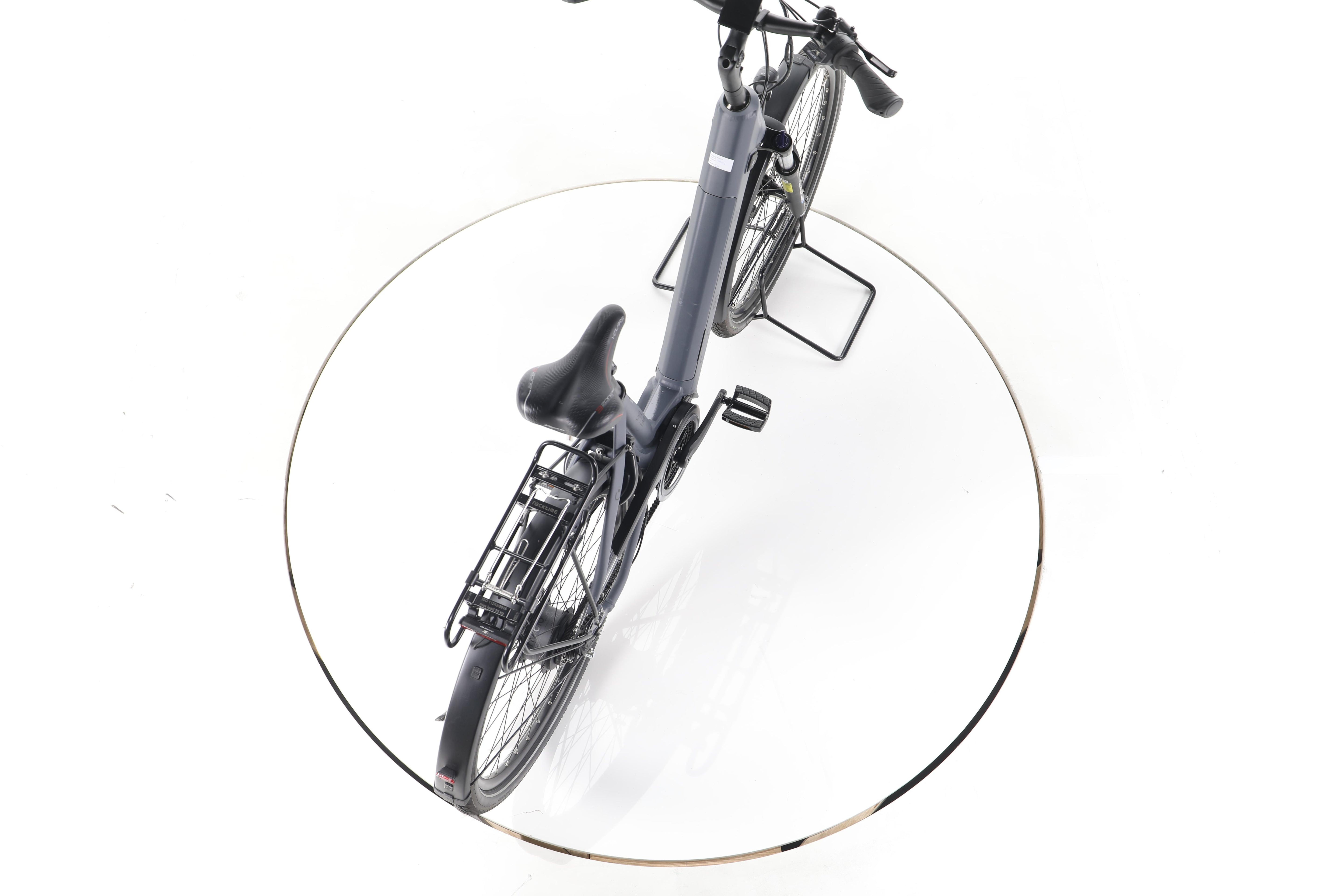Campus BM 38 City E-Bike Tiefeinsteiger - Image 23