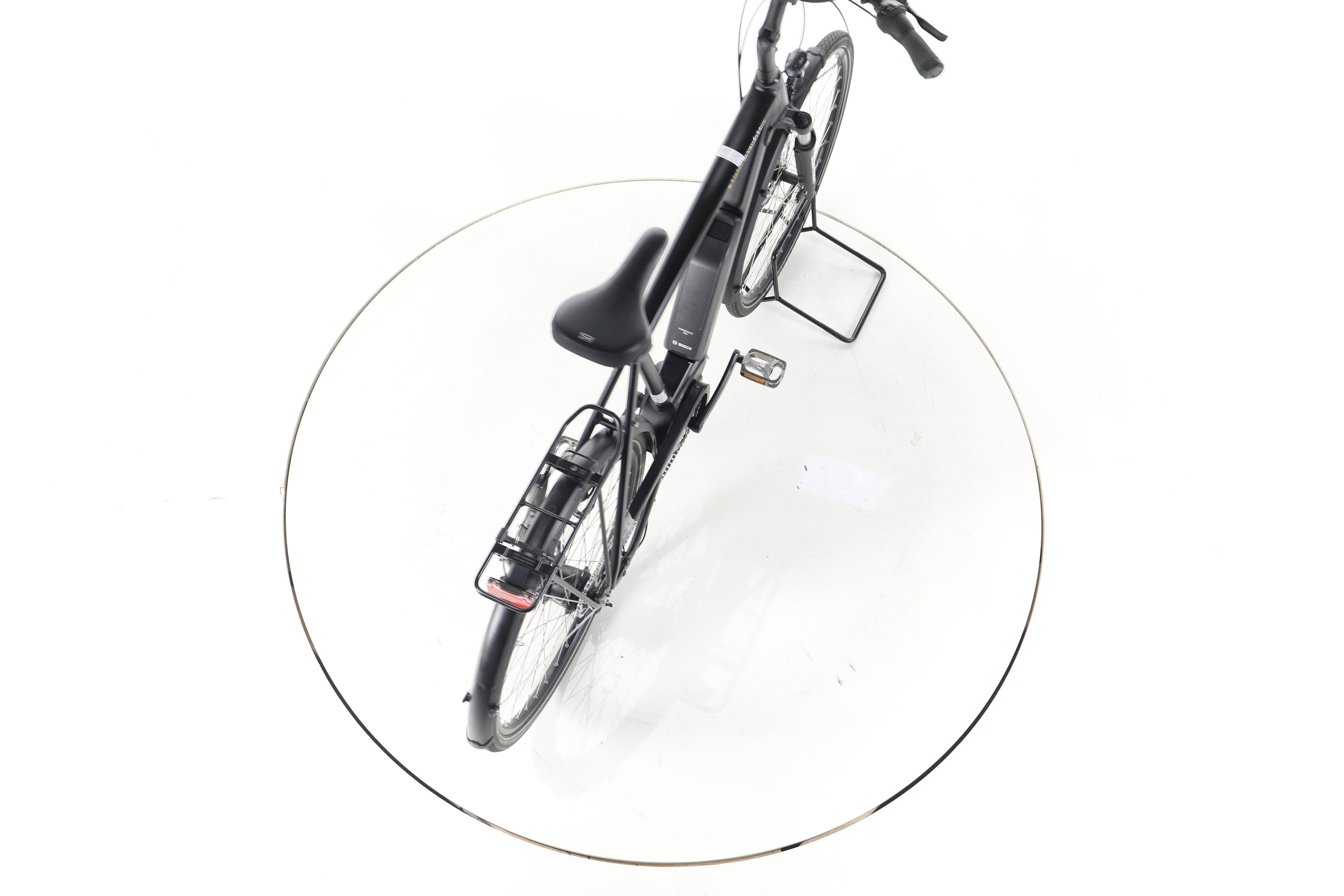 Kieler Manufaktur Bosch Active Plus 8 FL City E-Bike - Image 23