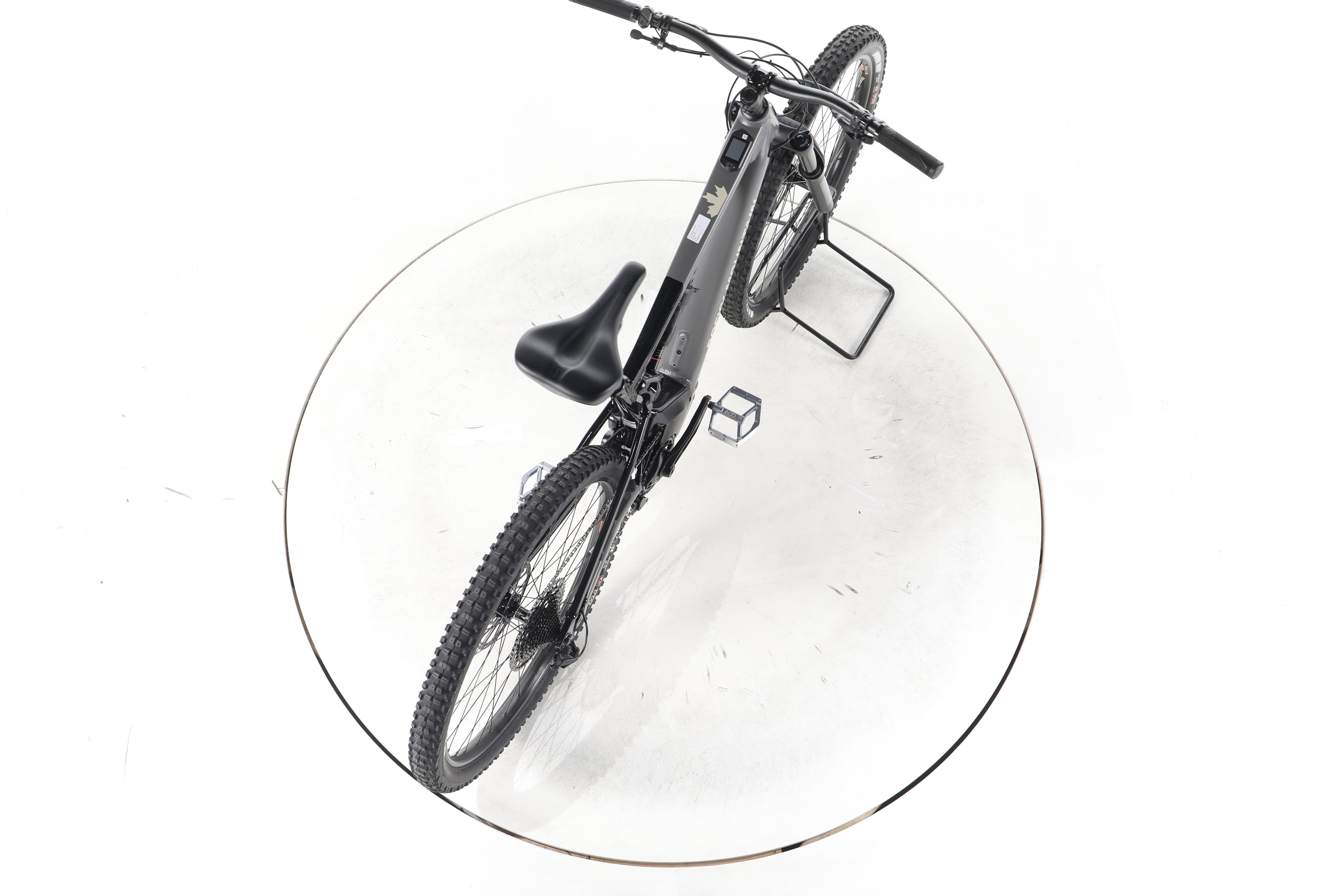 Rocky Mountain Instinct PowerPlay A30 E-Bike Fully 2024 - Image 23