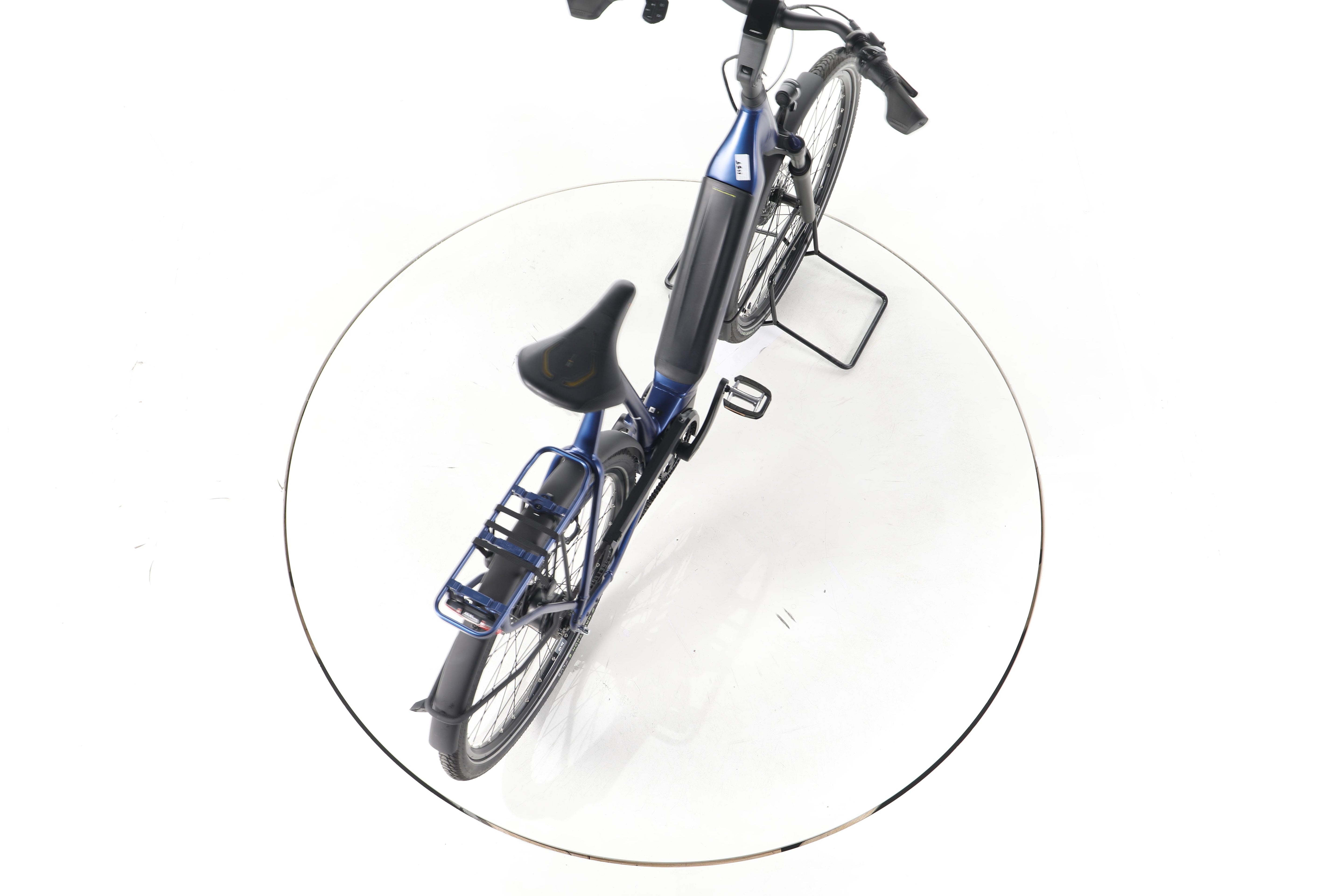 Giant Daily Tour E+1 City E-Bike Tiefeinsteiger - Image 23