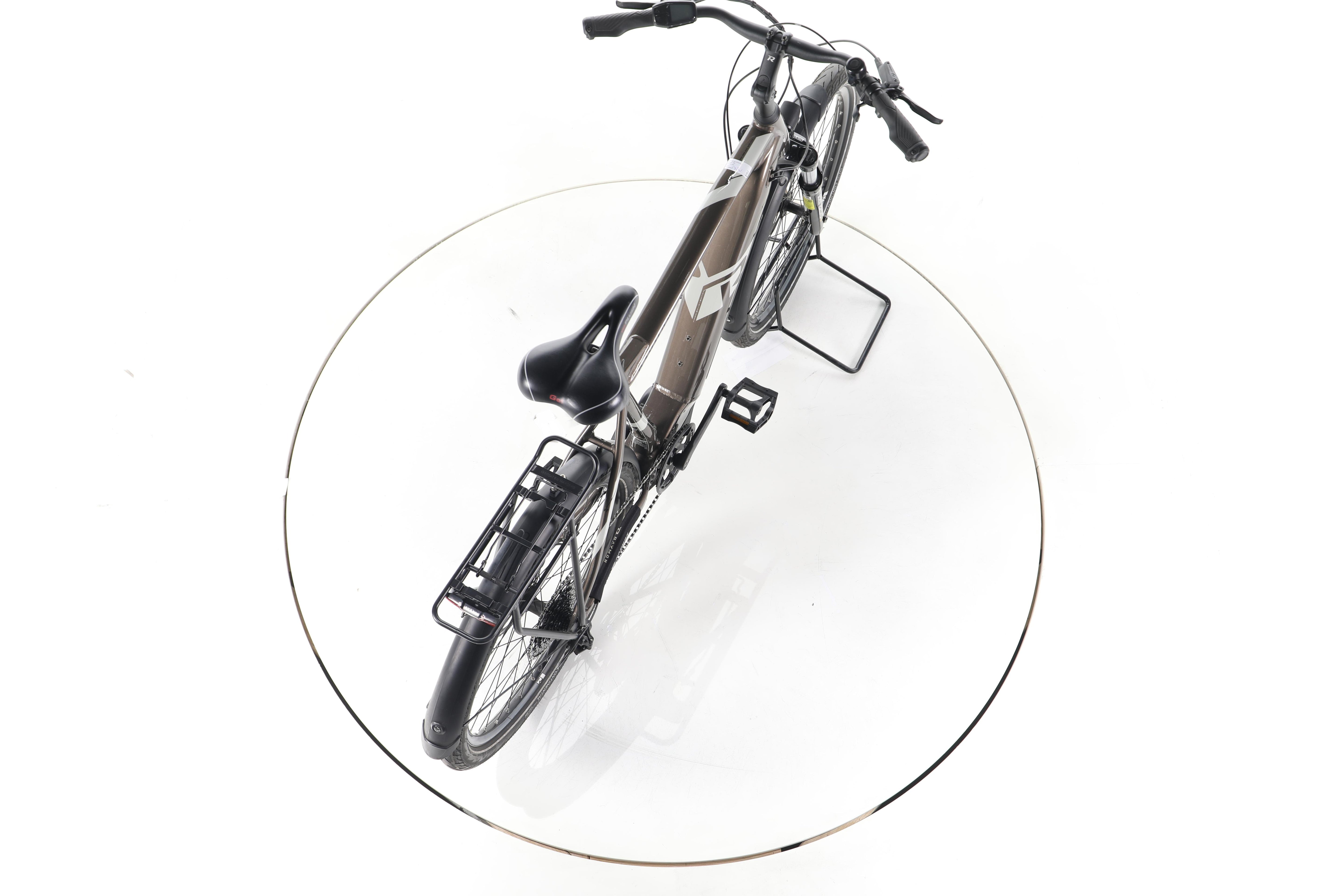 R Raymon TourRay E 5.0 Trekking E-Bike - Image 23