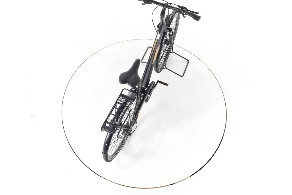 MORRISON T 4.0 Fahrrad City & Trekking - Image 23