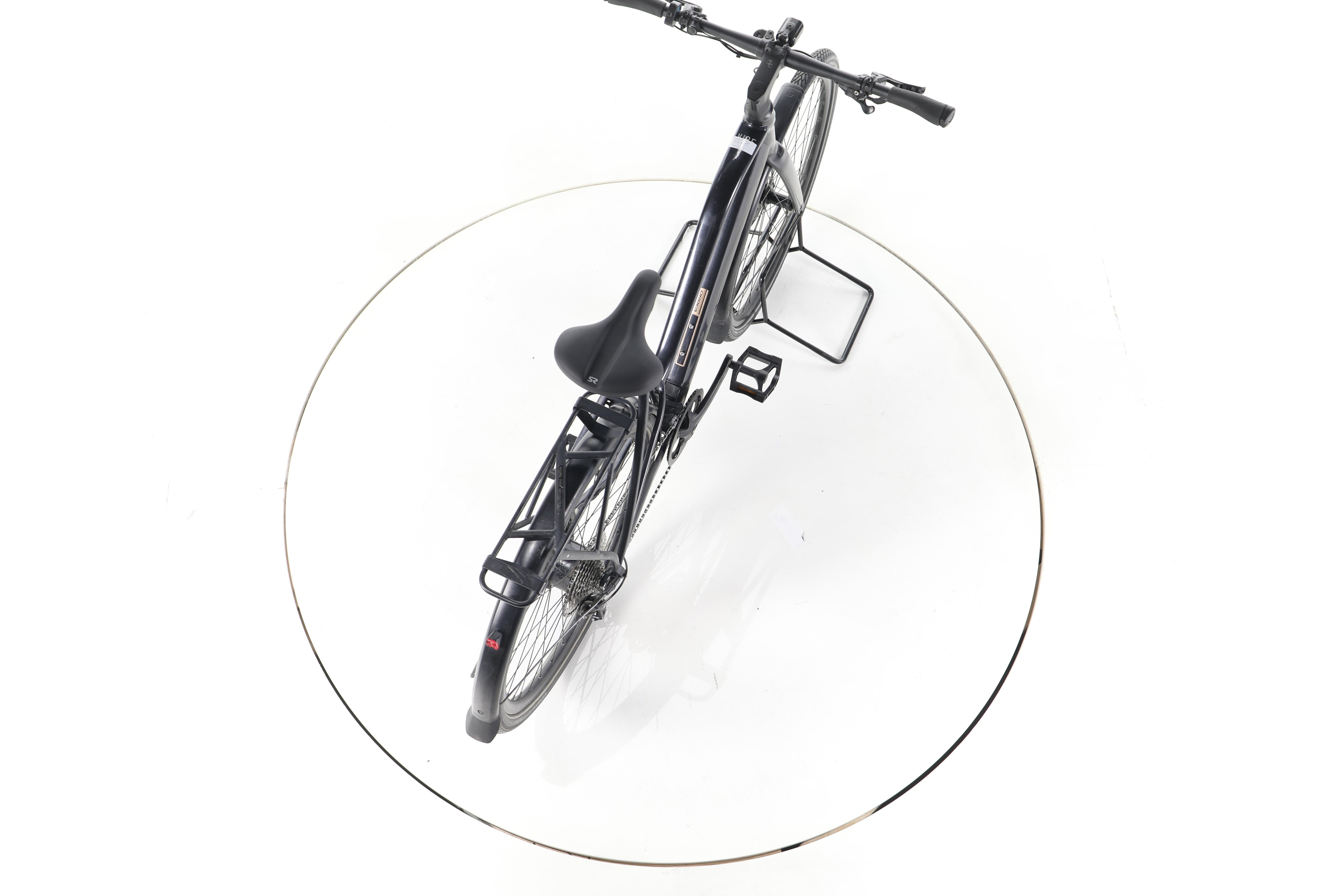 Orbea Vibe Mid H30 EQ E-Bike - Image 23