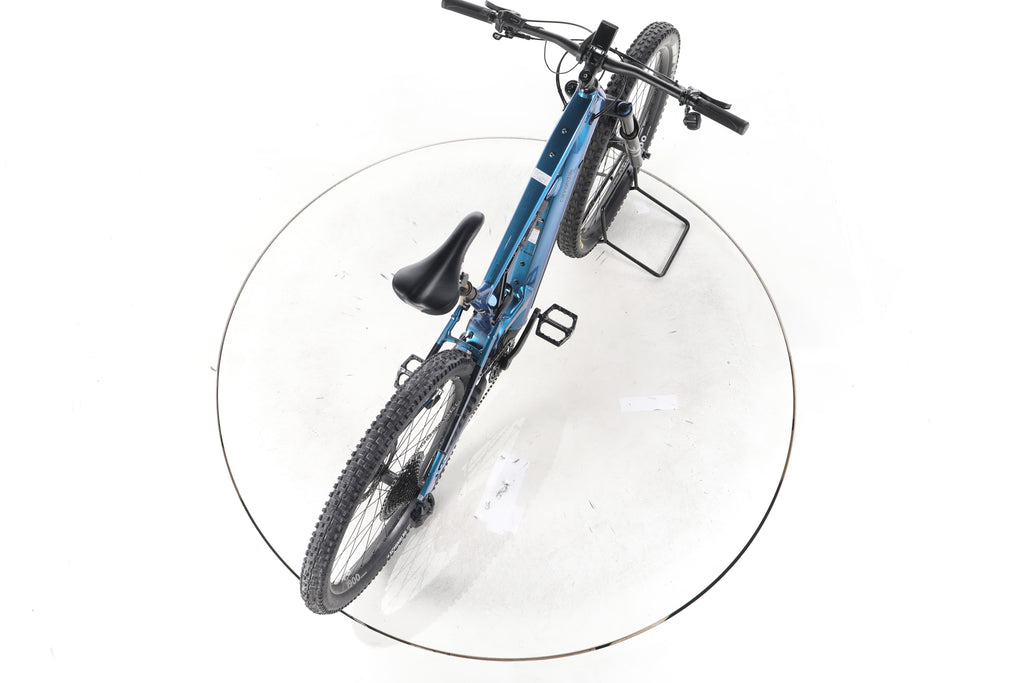Cannondale Moterra Neo 3 E-Bike Fully - Image 23