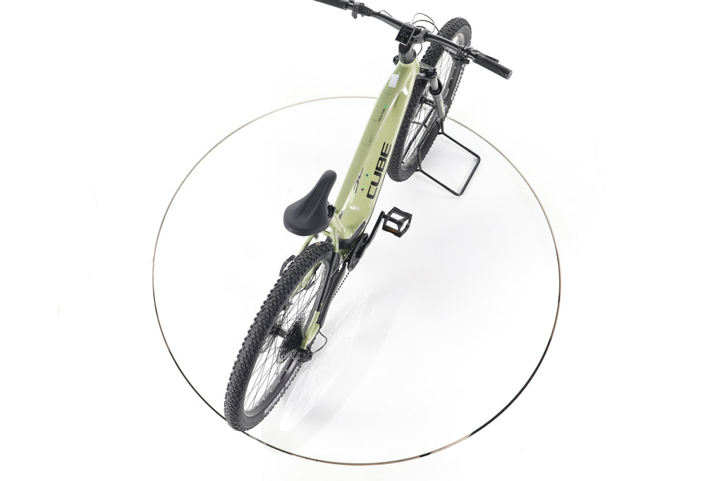 Cube Reaction Hybrid EXC E-Bike - Image 23