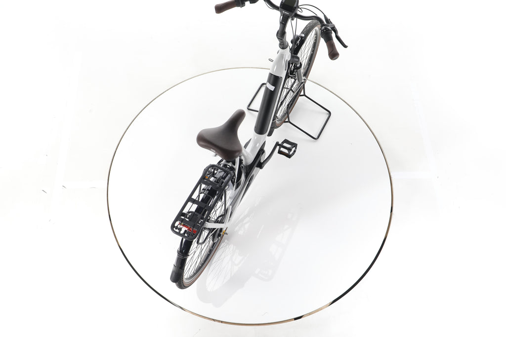 Gazelle Arroyo C7 City E-Bike Tiefeinsteiger - Image 23