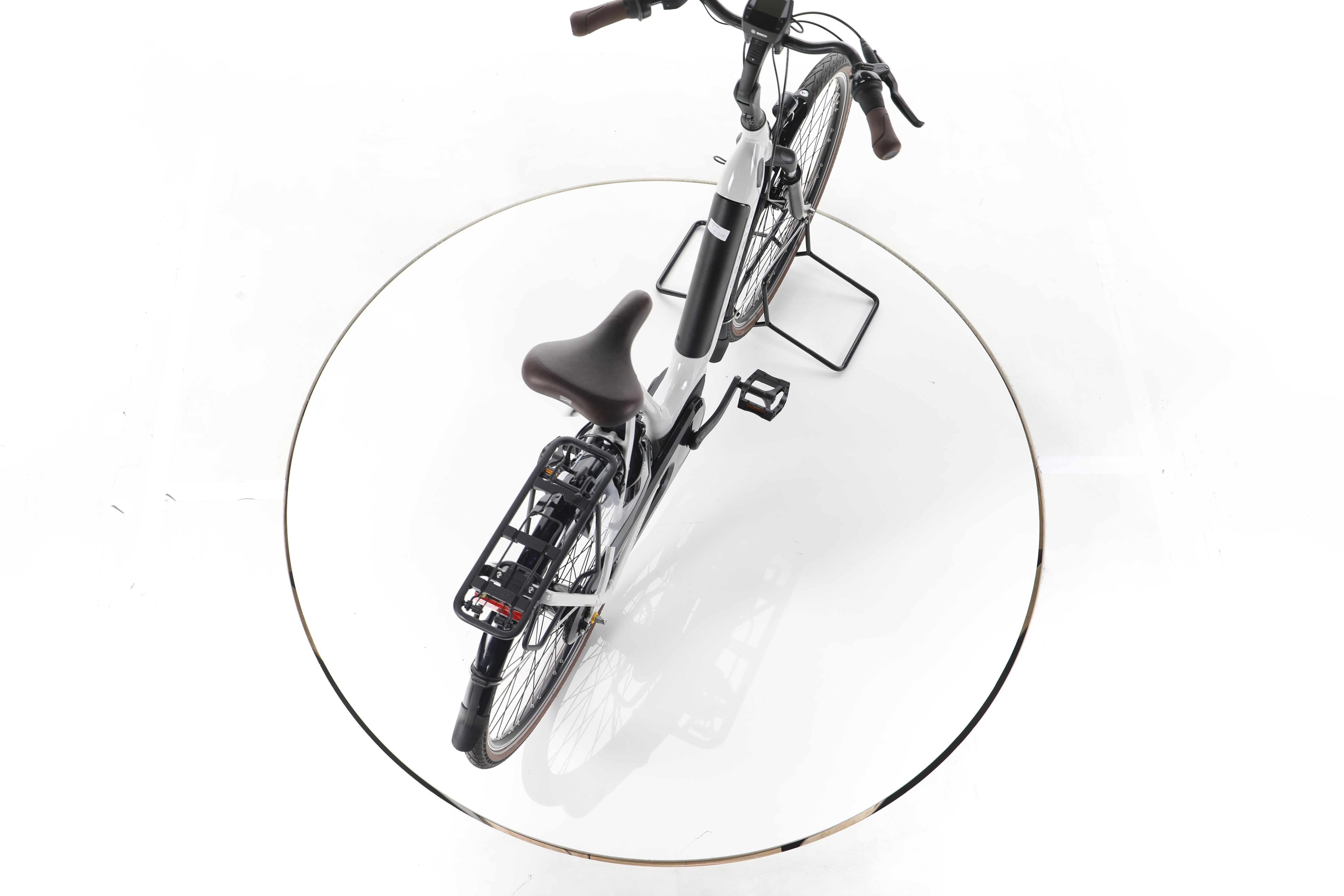 Gazelle Arroyo C7 City E-Bike Tiefeinsteiger - Image 23