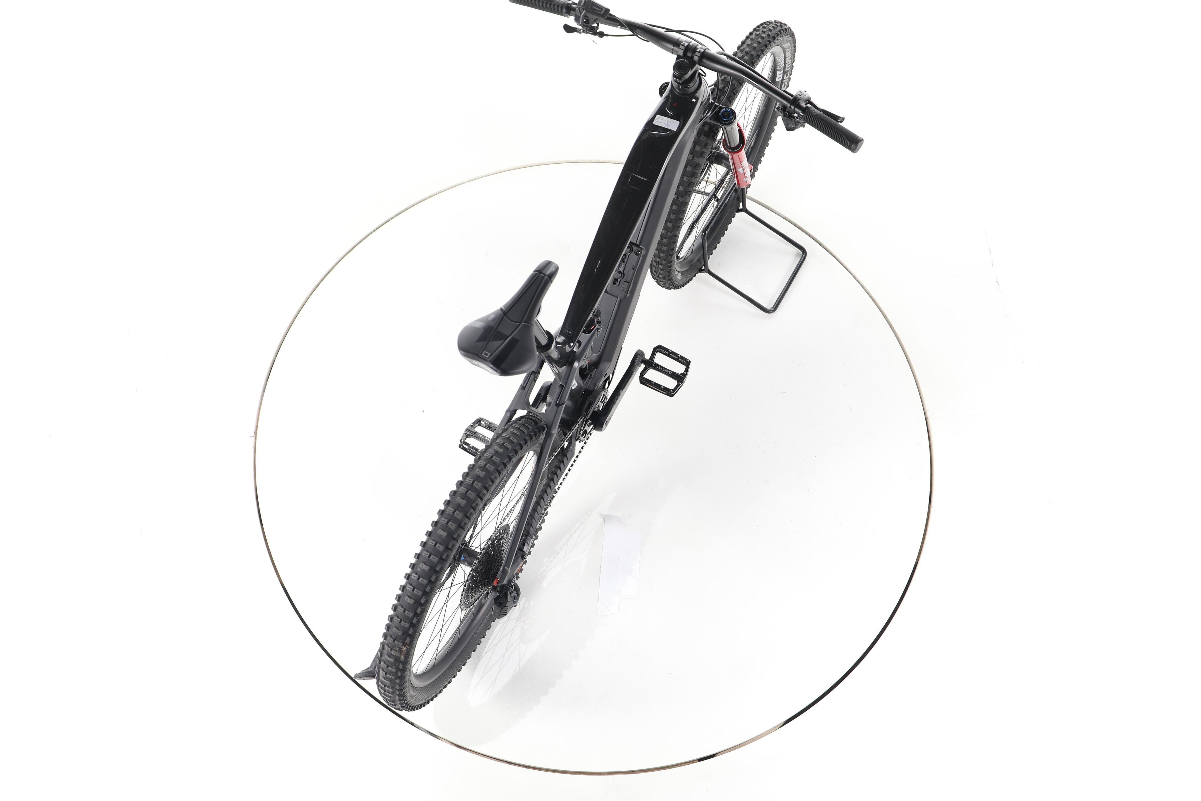 Bulls Sonic EVO AM 1 Carbon Fully E-Bike Carbon 2023 - Image 23