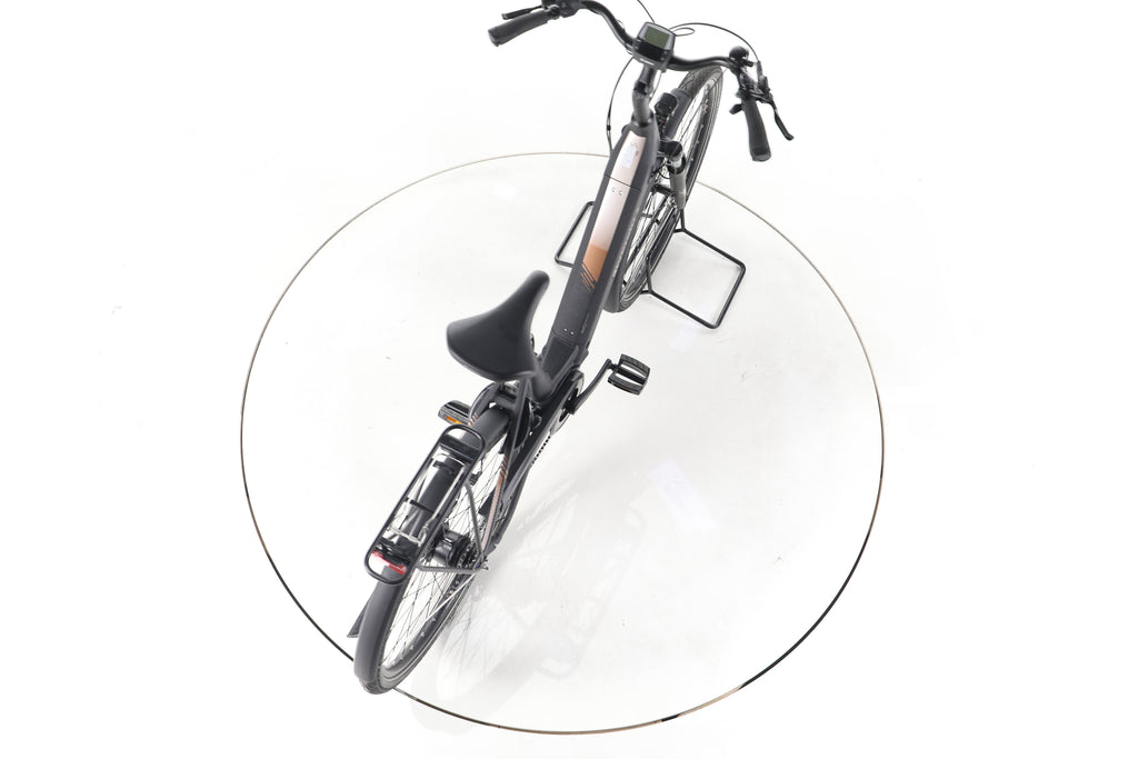 RIVERSIDE EC900 Trekking E-Bike Tiefeinsteiger - Image 23