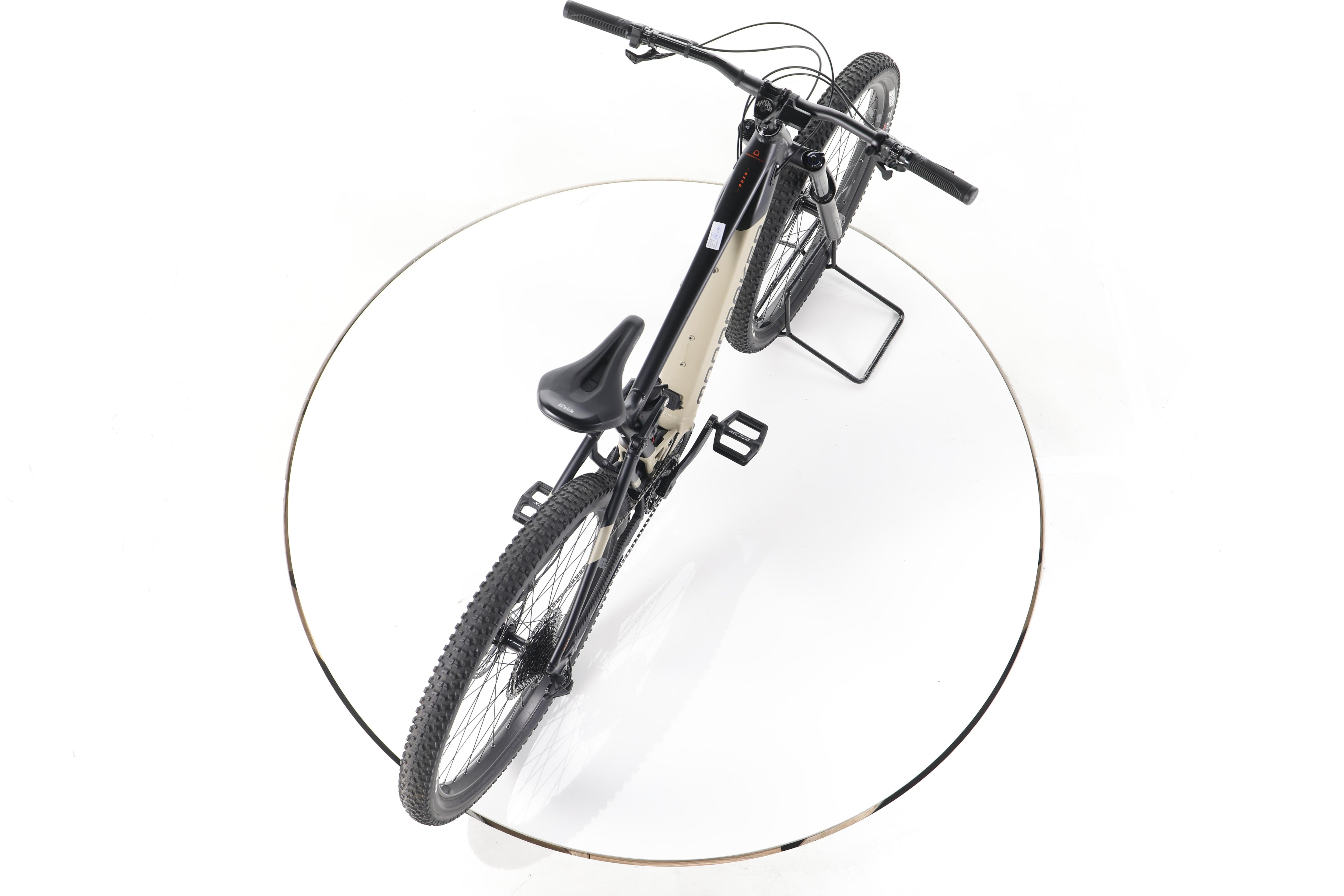 Mondraker Dusk E-Bike Fully - Image 23