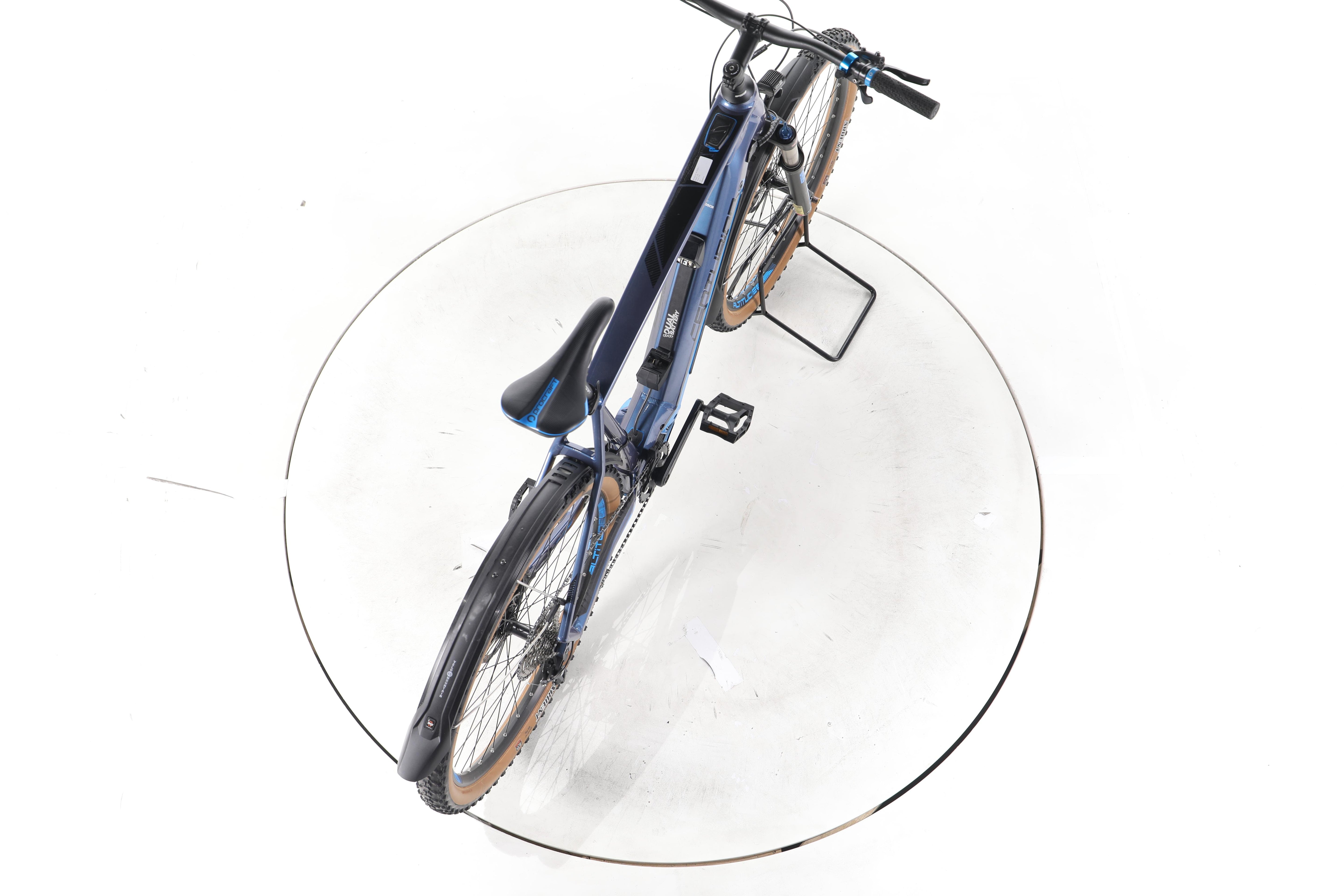 Centurion Backfire E R760i Trekking E-Bike - Image 23