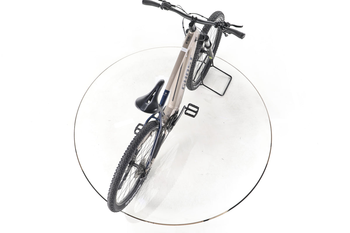 Ghost E-Teru Universal E-Bike - Image 23