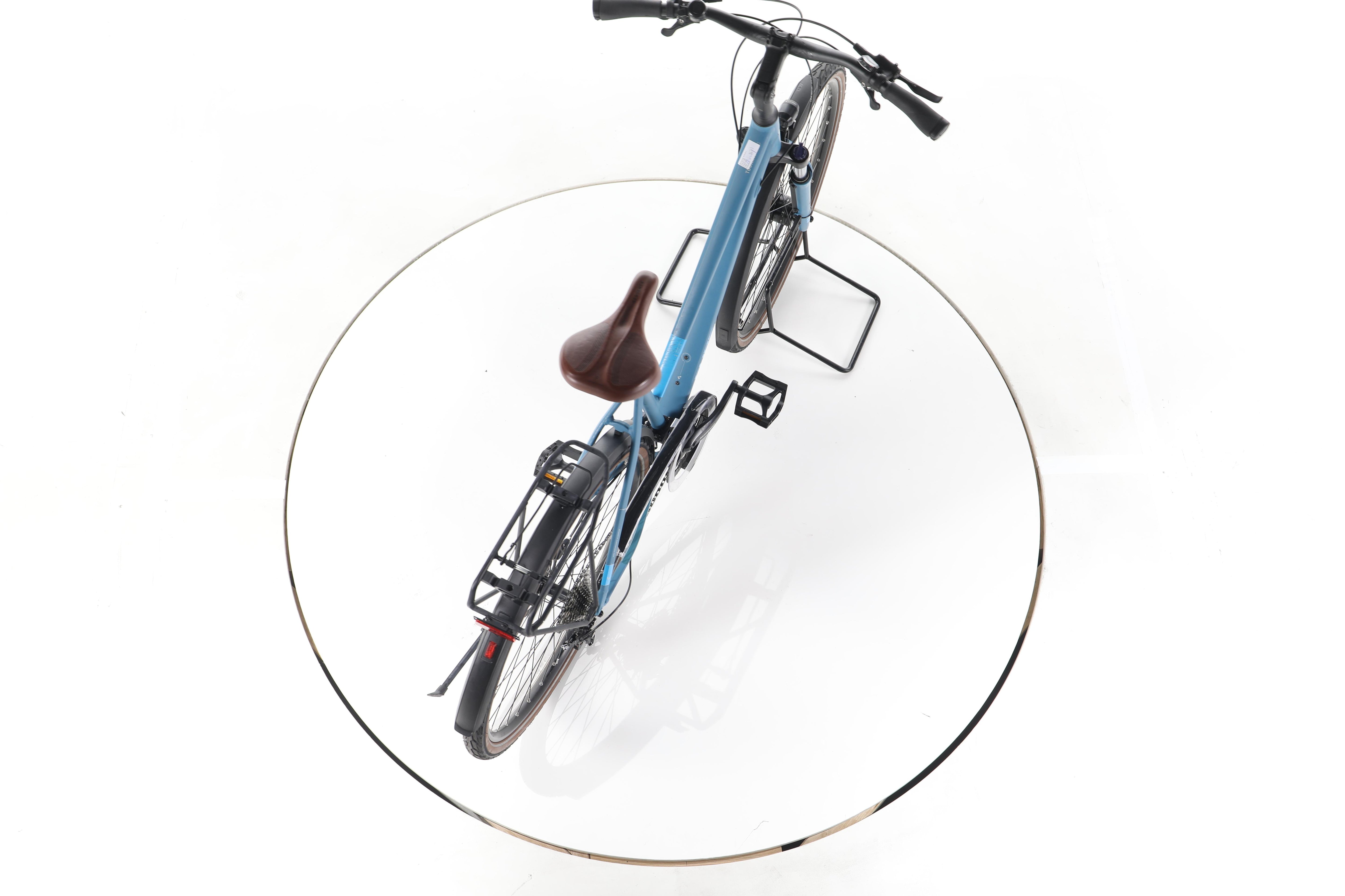 Cube Touring EXC Fahrrad City & Trekking - Image 23